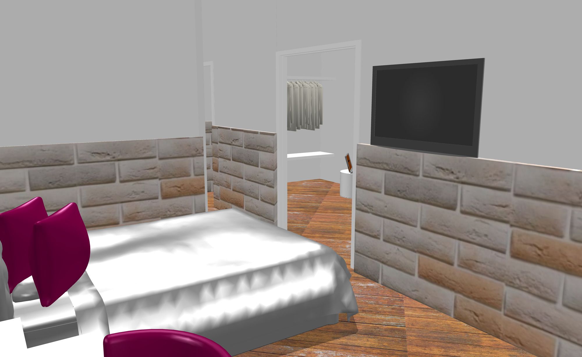 Фото Navona Charme Suite