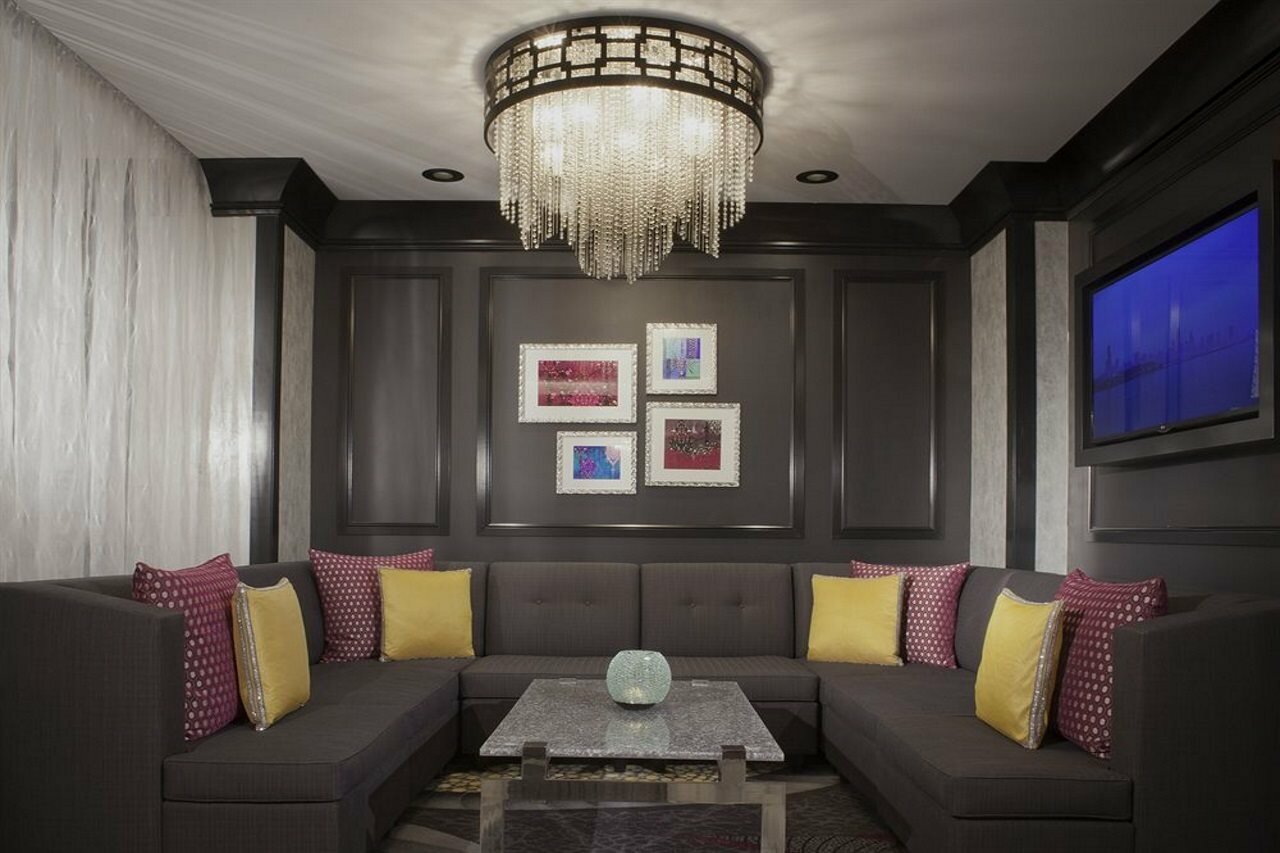 Фото Silversmith Hotel Chicago Downtown