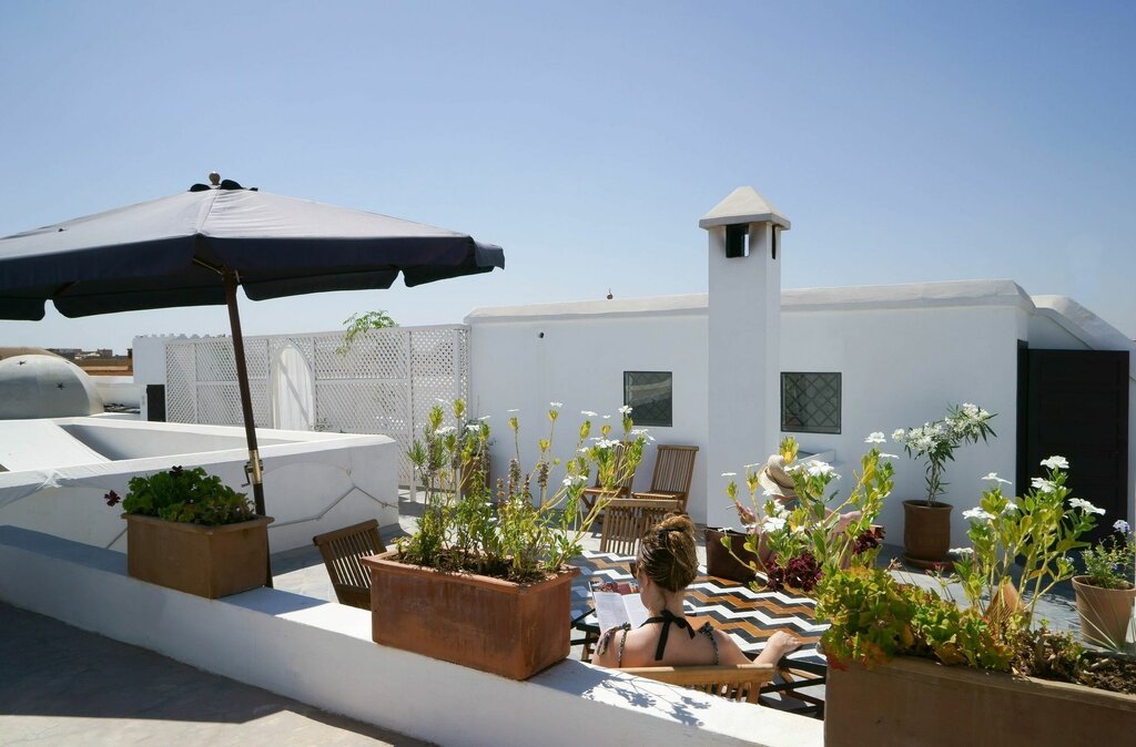 Guest house Riad Sapphire and SPA, Marrakech, photo