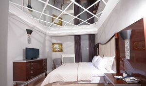 Гостиница My House Hotel