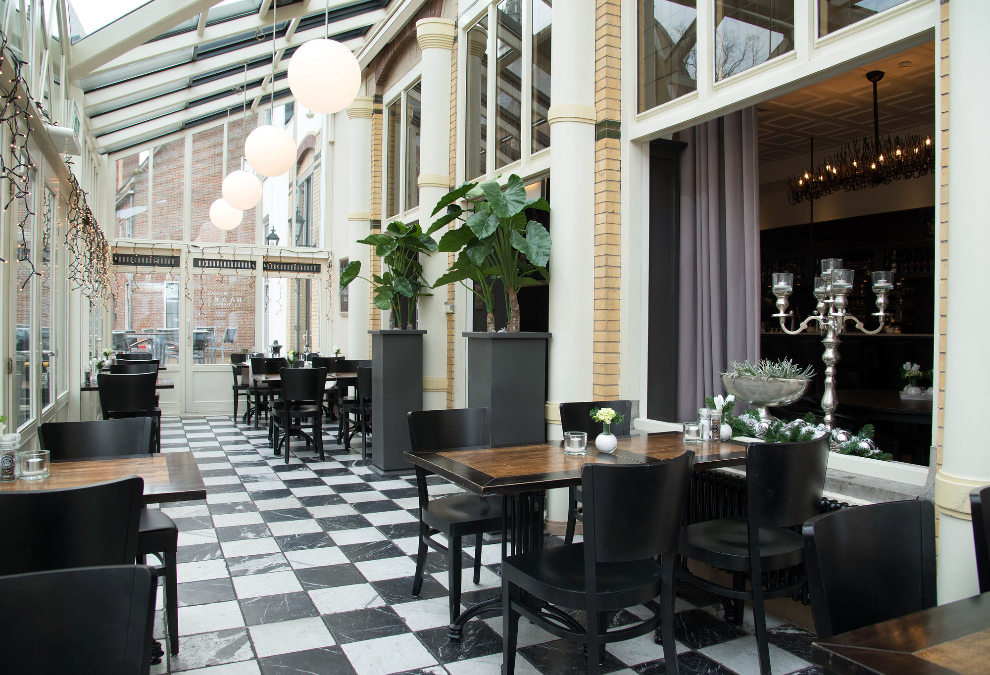 Фото отеля 3