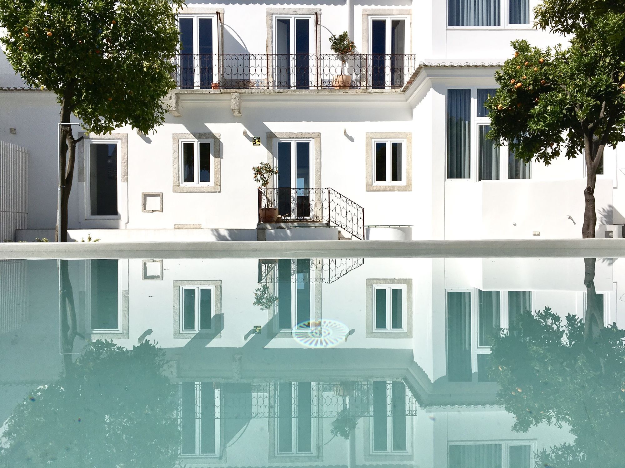 Фото Dona Graca Lisbon Apartments