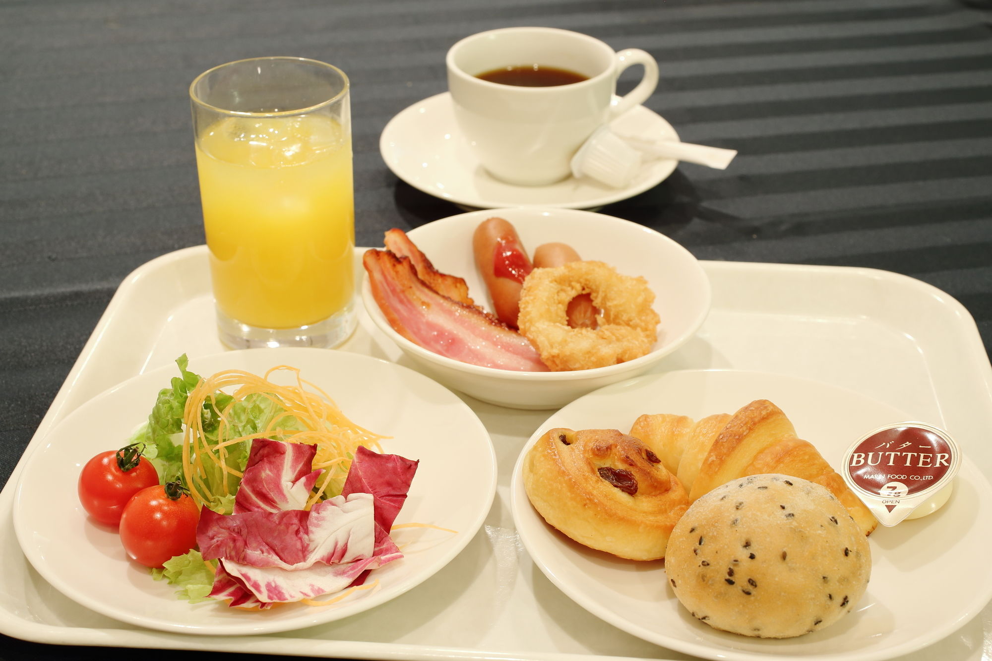 Фото Hotel Hakodate Royal Seaside