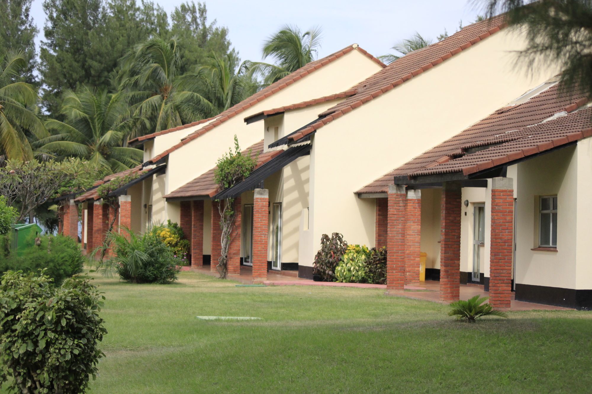 Фото Kololi Beach Resort