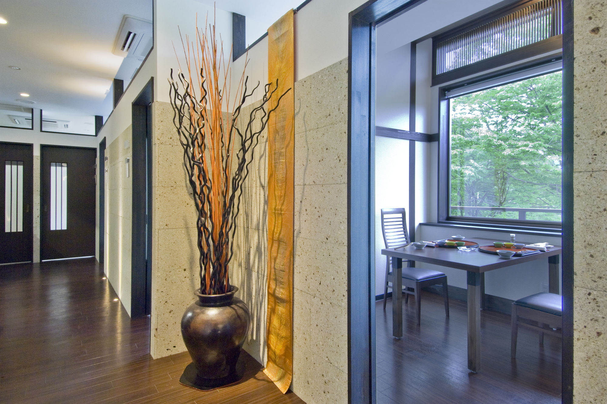 Фото Okunoin Hotel Tokugawa