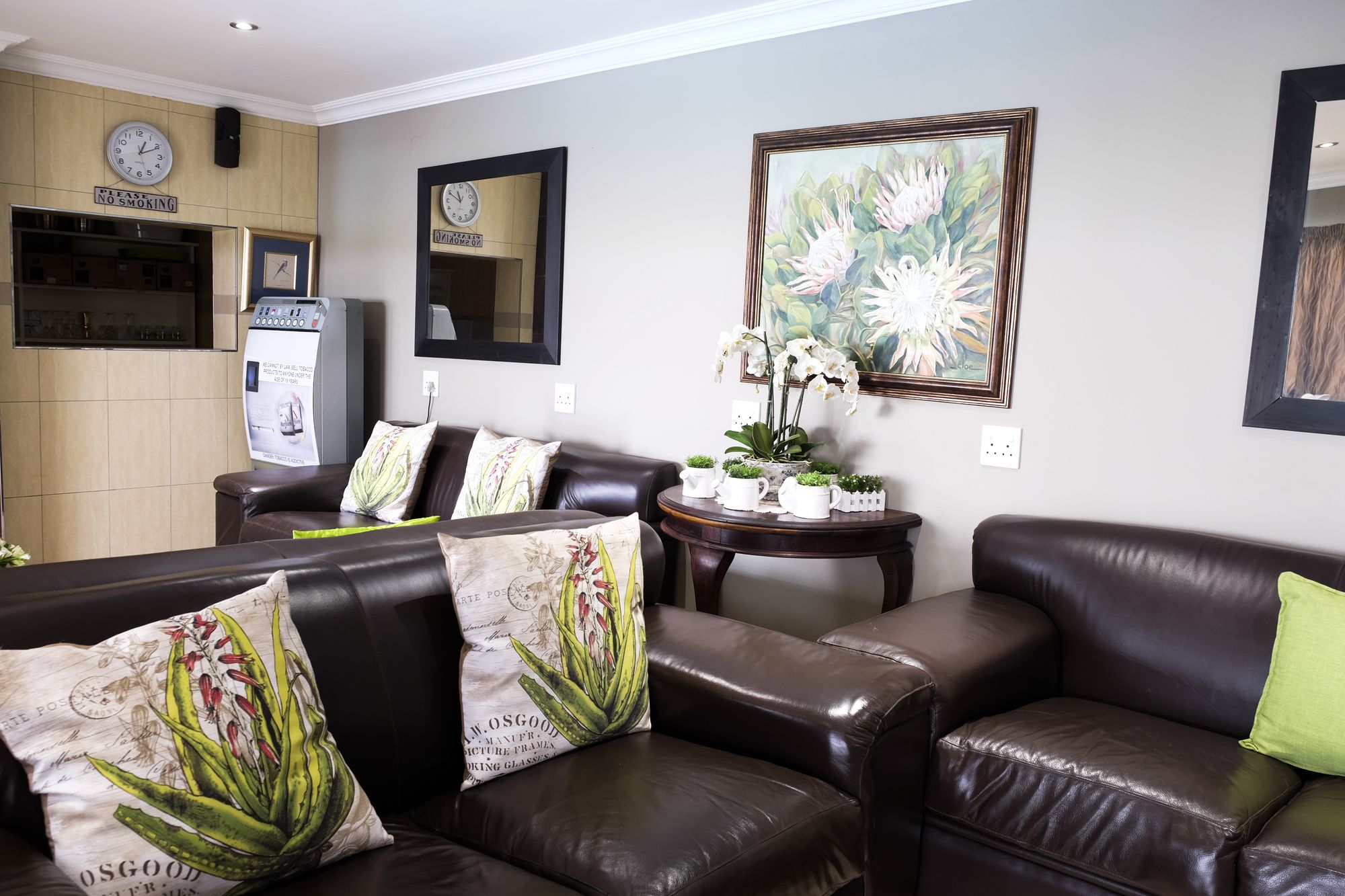 Фото Firwood Lodge