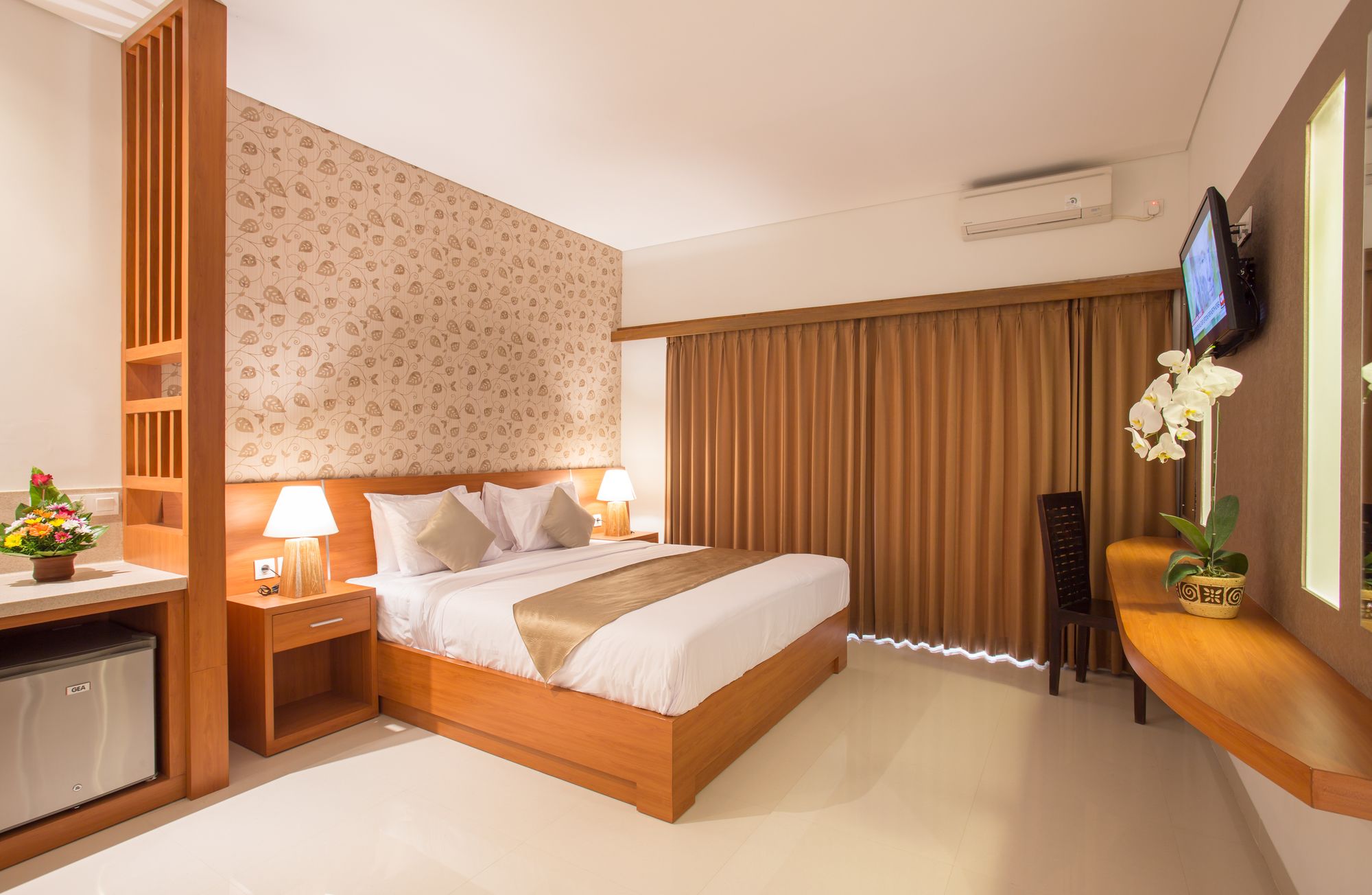 Фото Grand Sehati & SPA Ubud