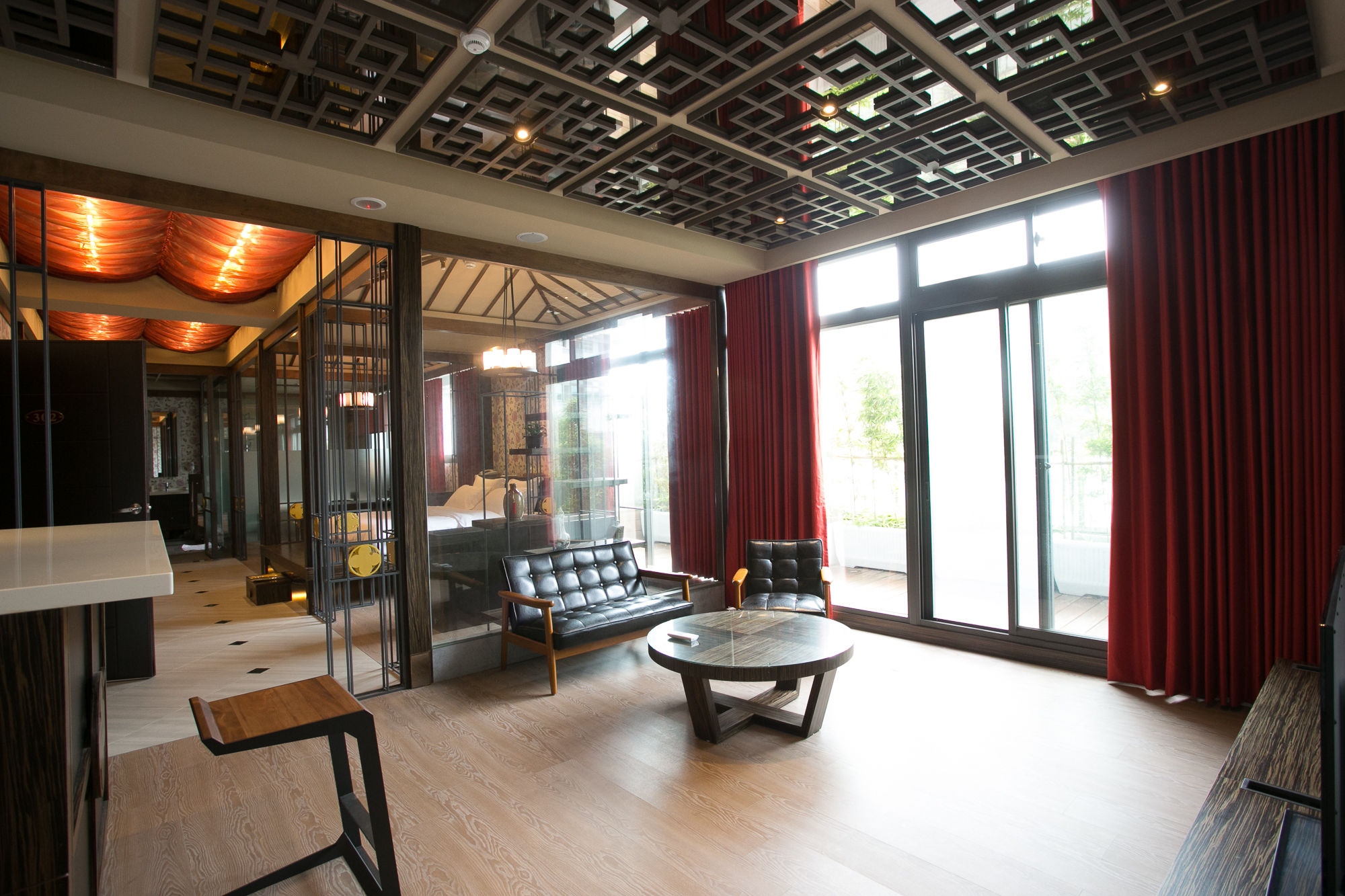 Фото Tianxiaju Motel