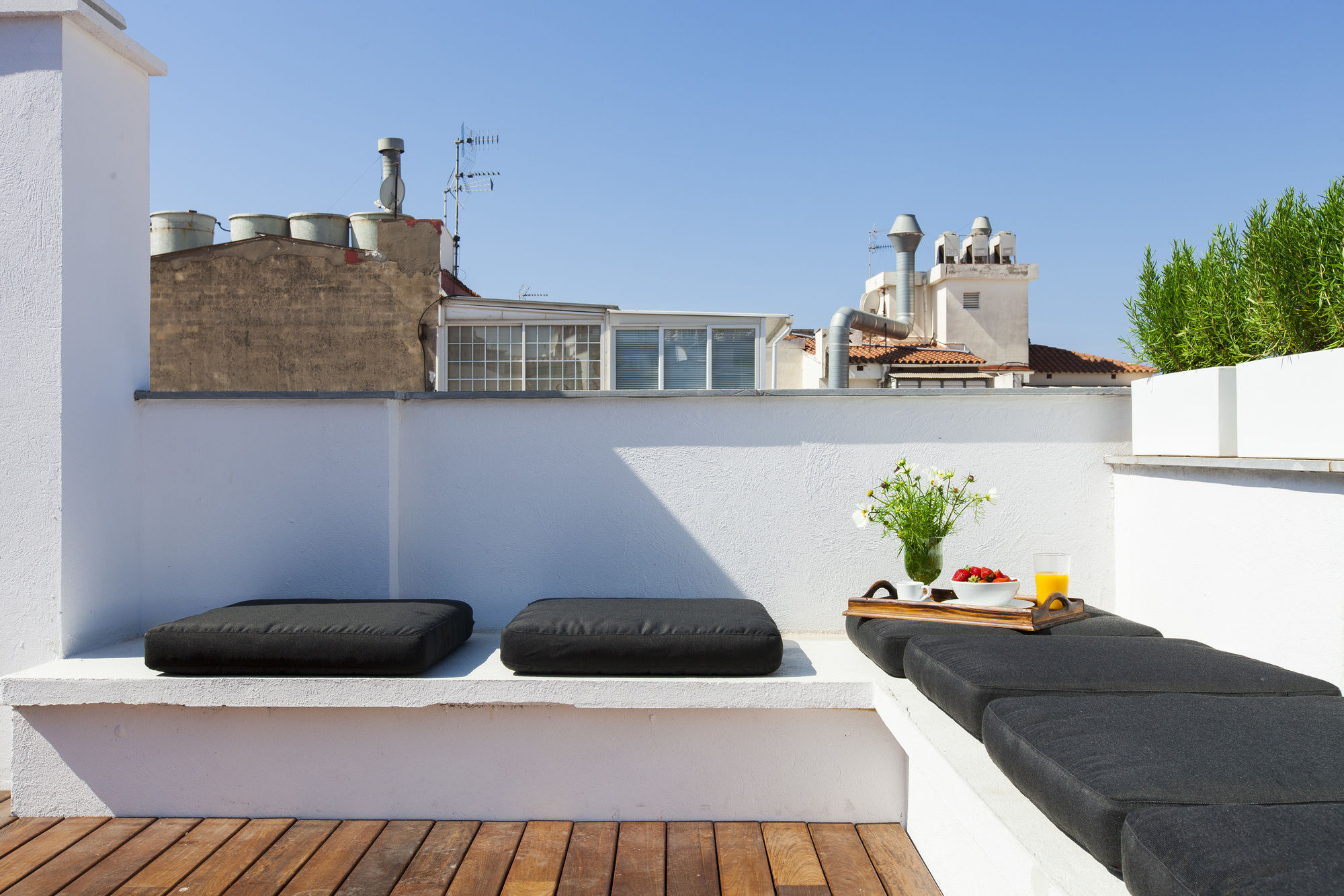 Фото Kare No Apartments by Sitges Group