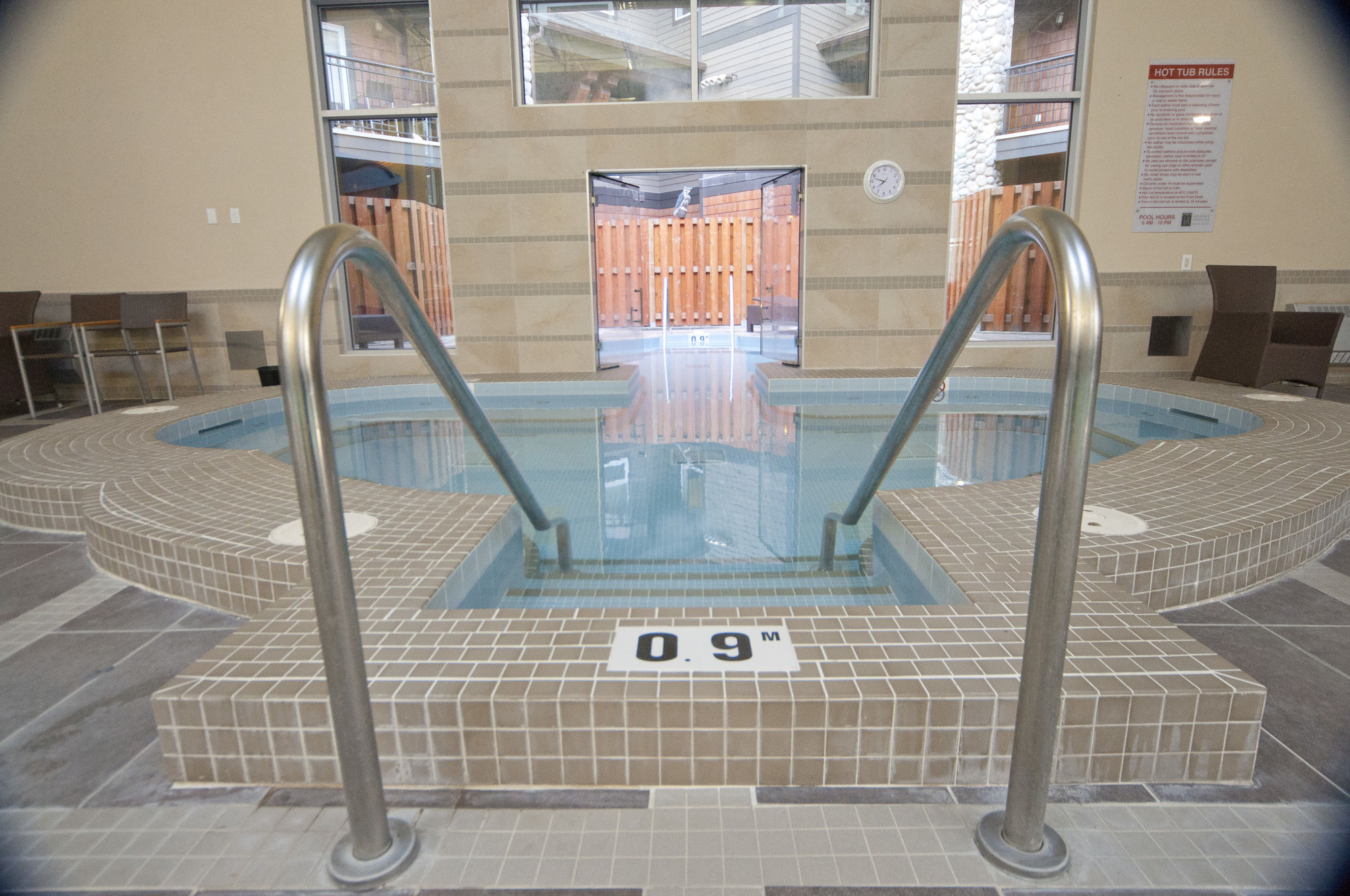 Фото The Summit at Grande Rockies