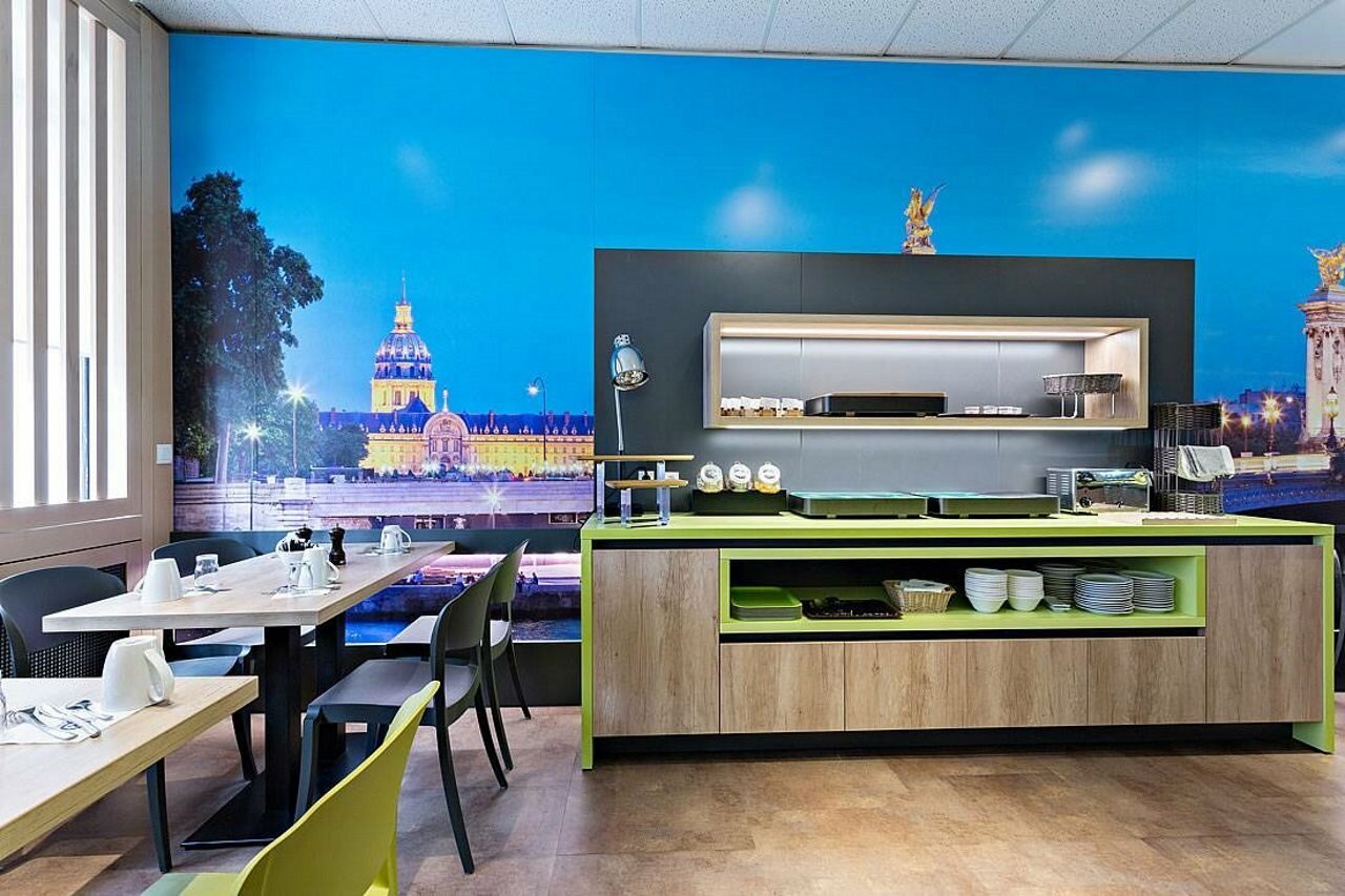 Фото Hotel Kabanel by HappyCulture