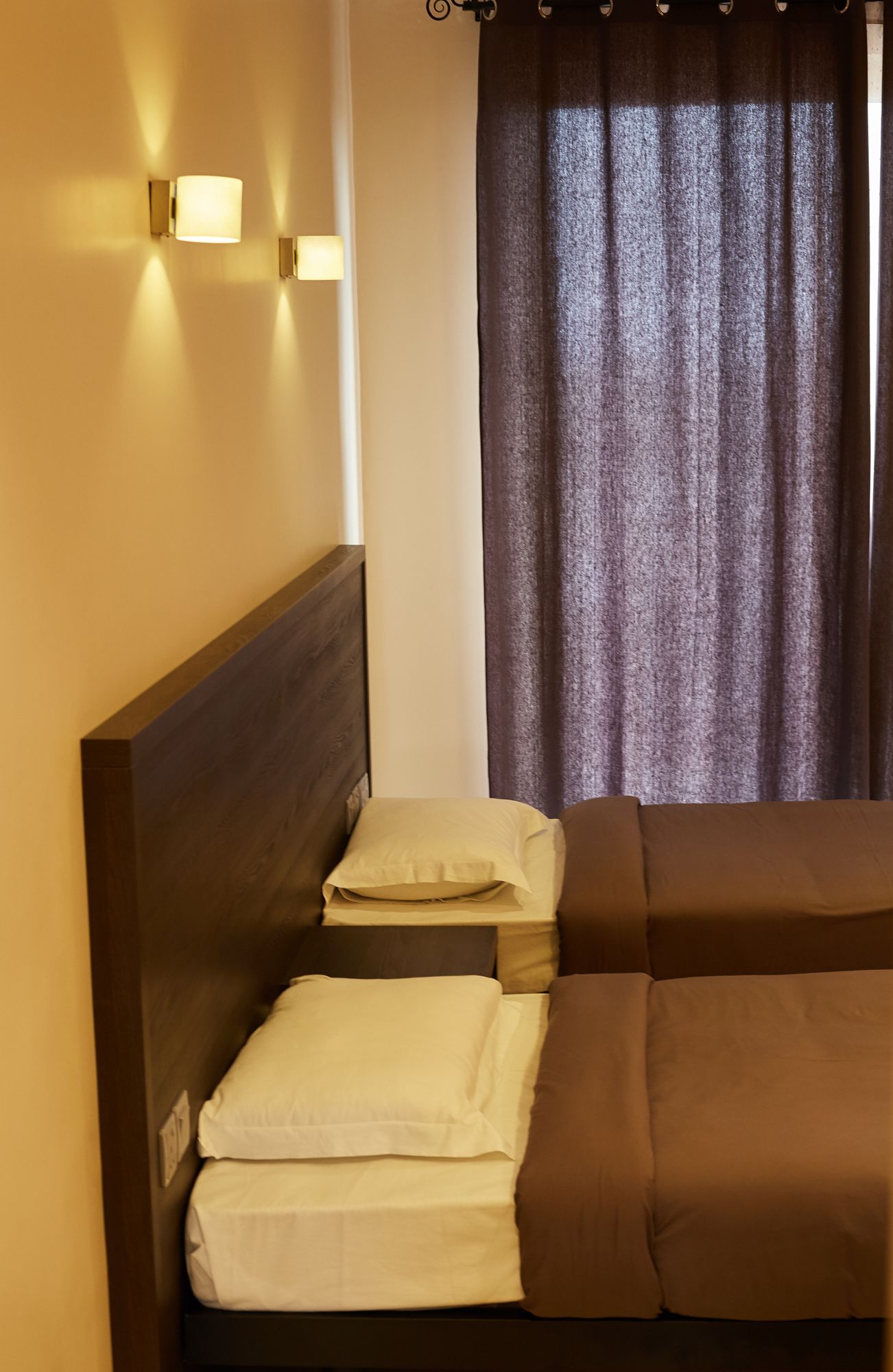 Фото Axis Suites