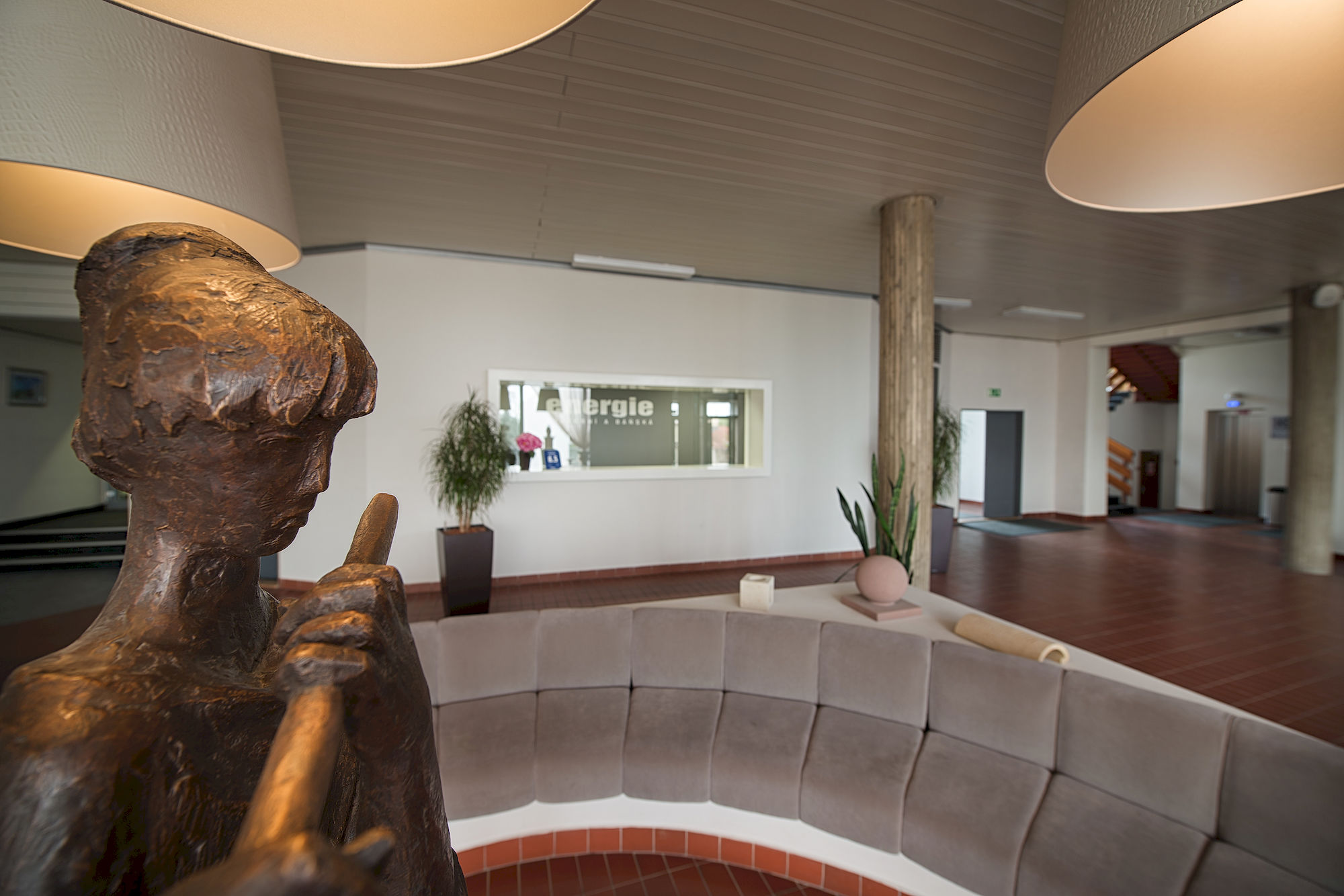 Фото Hotel Energie