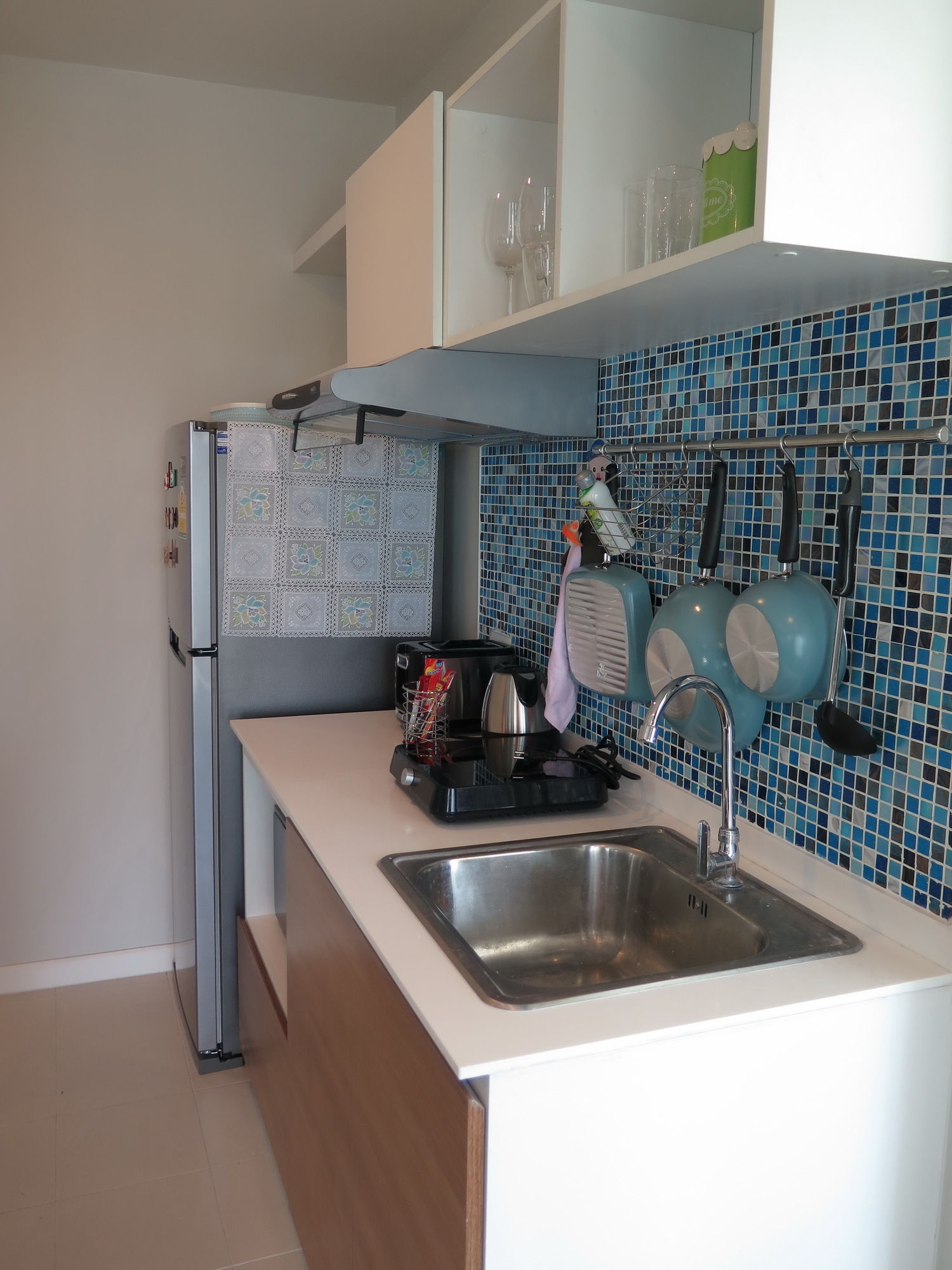 Фото Baan Imm Aim Huahin Condo 2 Bedrooms Sea View by Dome