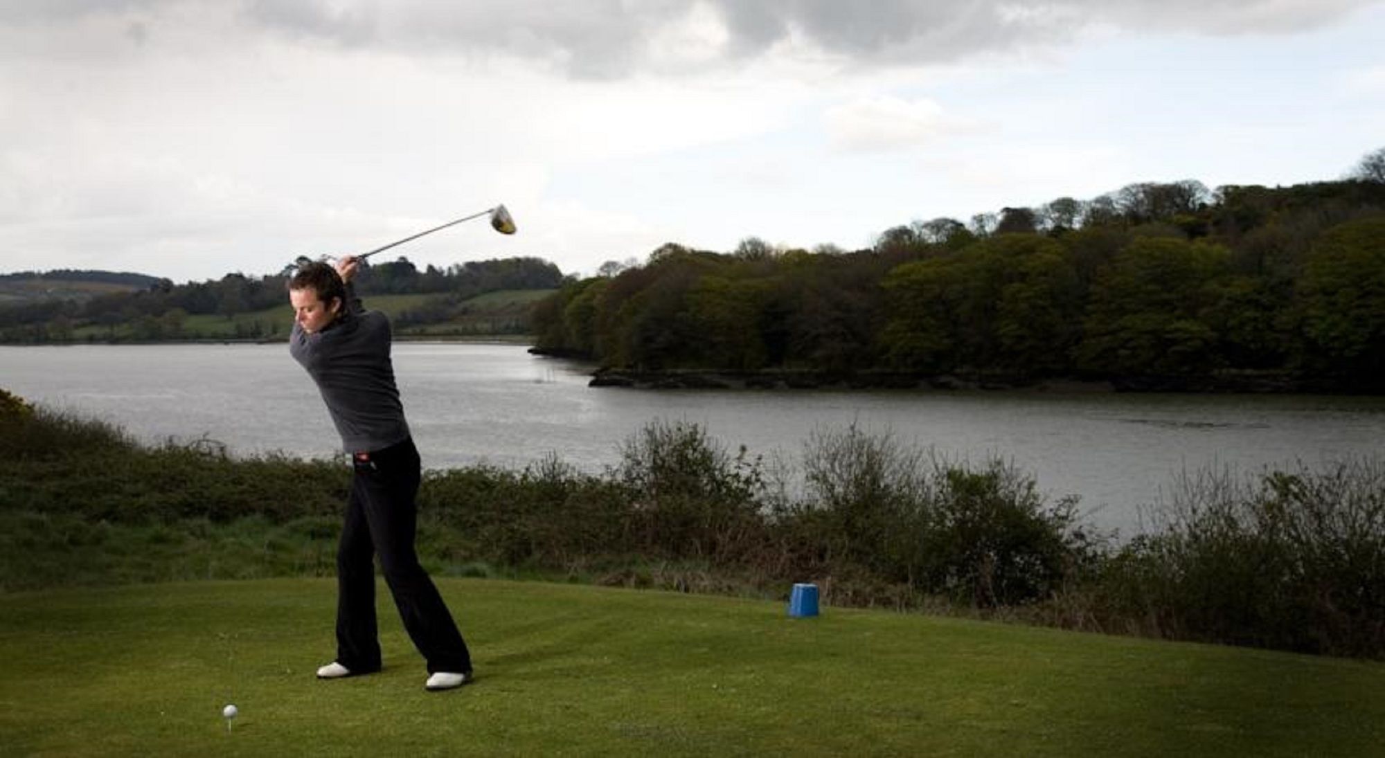 Фото Waterford Castle