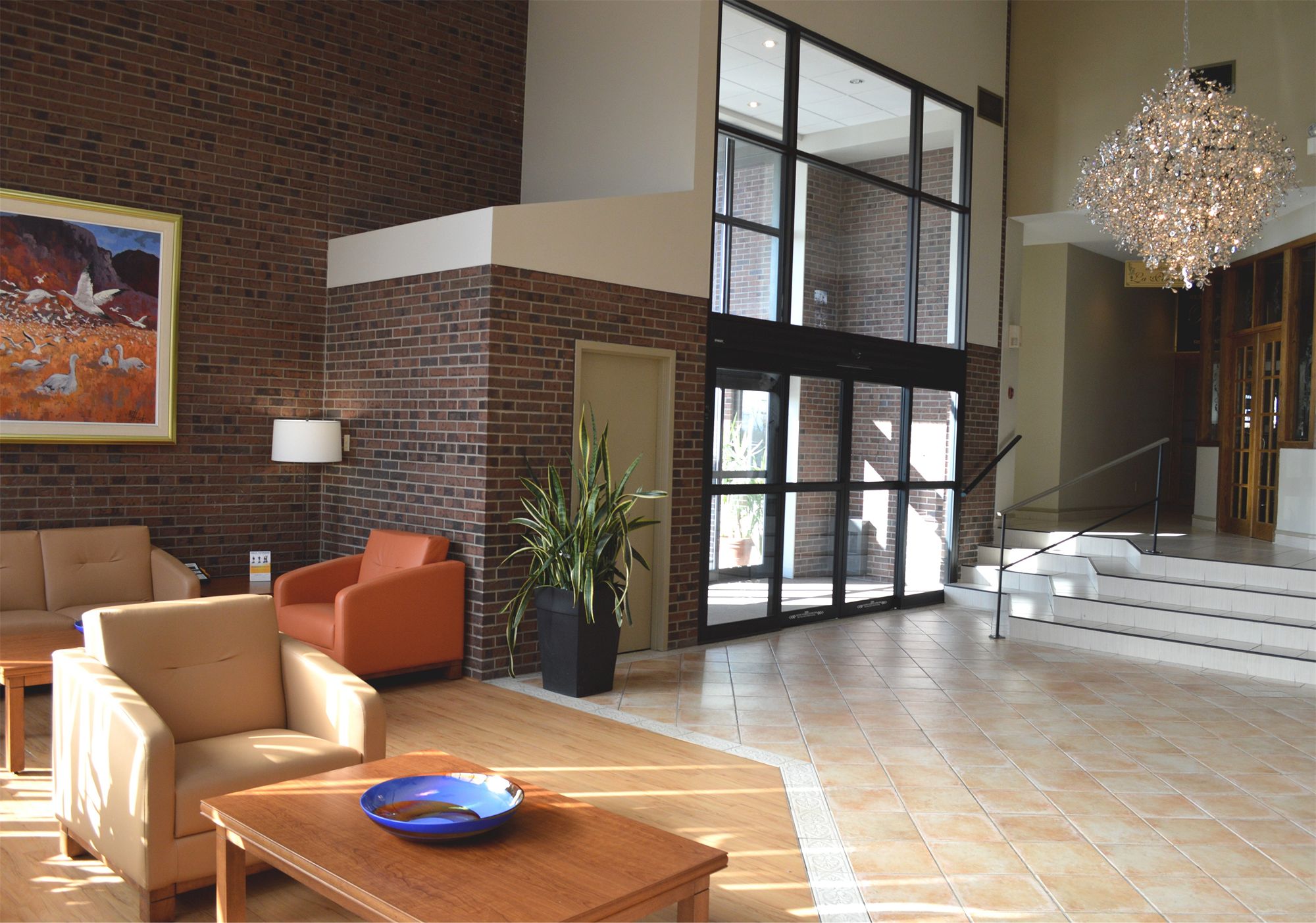 Фото Quality Inn & Suites & Conference Centre