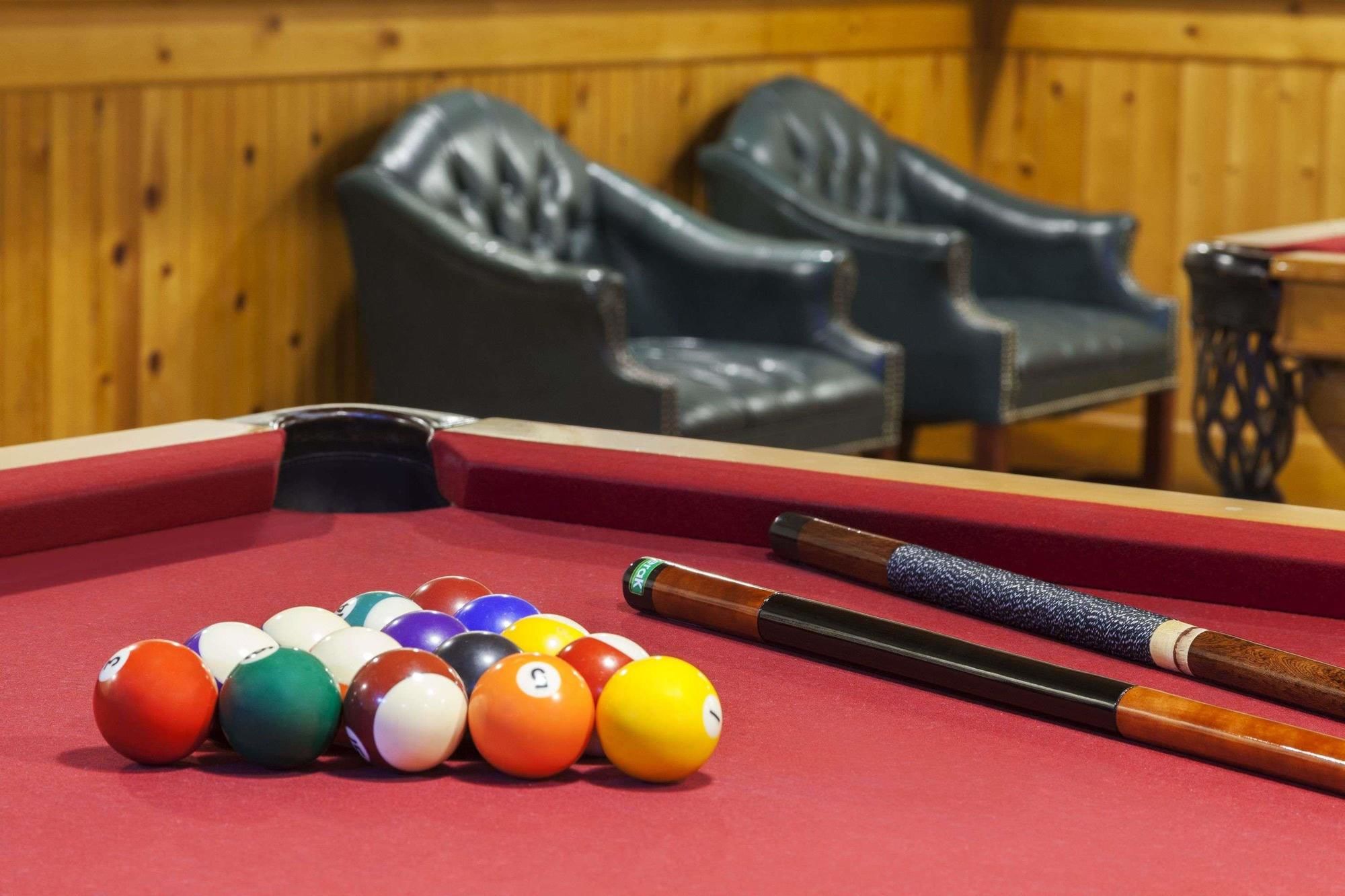 Фото Hayes Mansion, San Jose - Curio Collection by Hilton