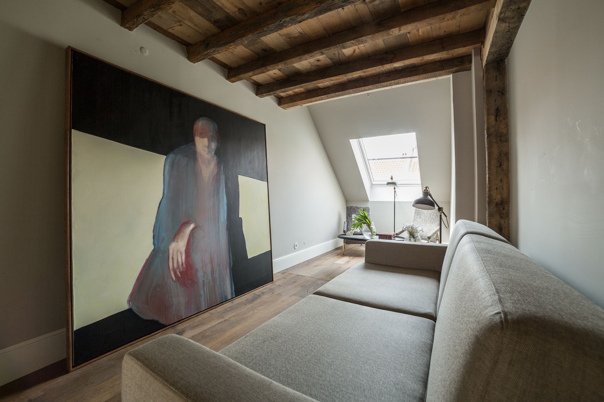 Фото Dare Lisbon House