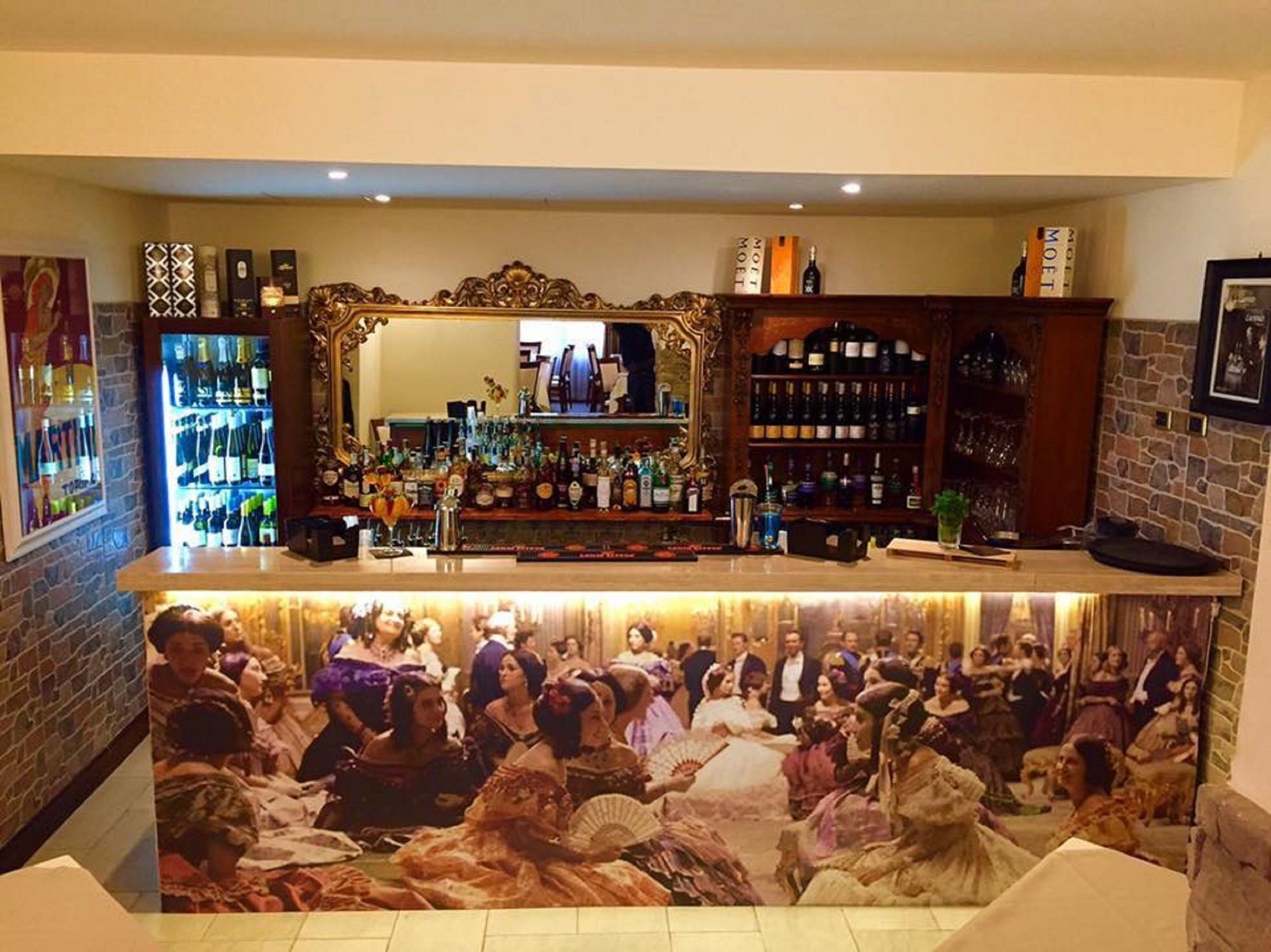 Фото Villa Lampedusa Hotel & Residence