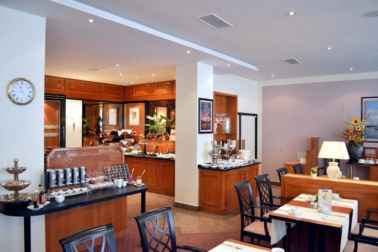 Фото Trip Inn Hotel Uebachs