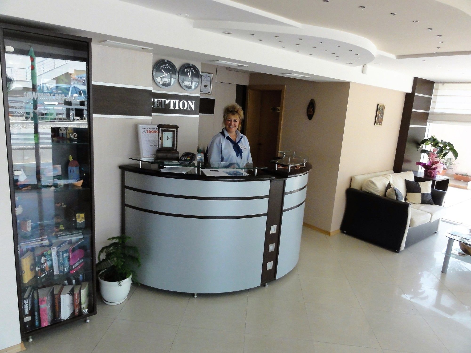 Фото отеля 5