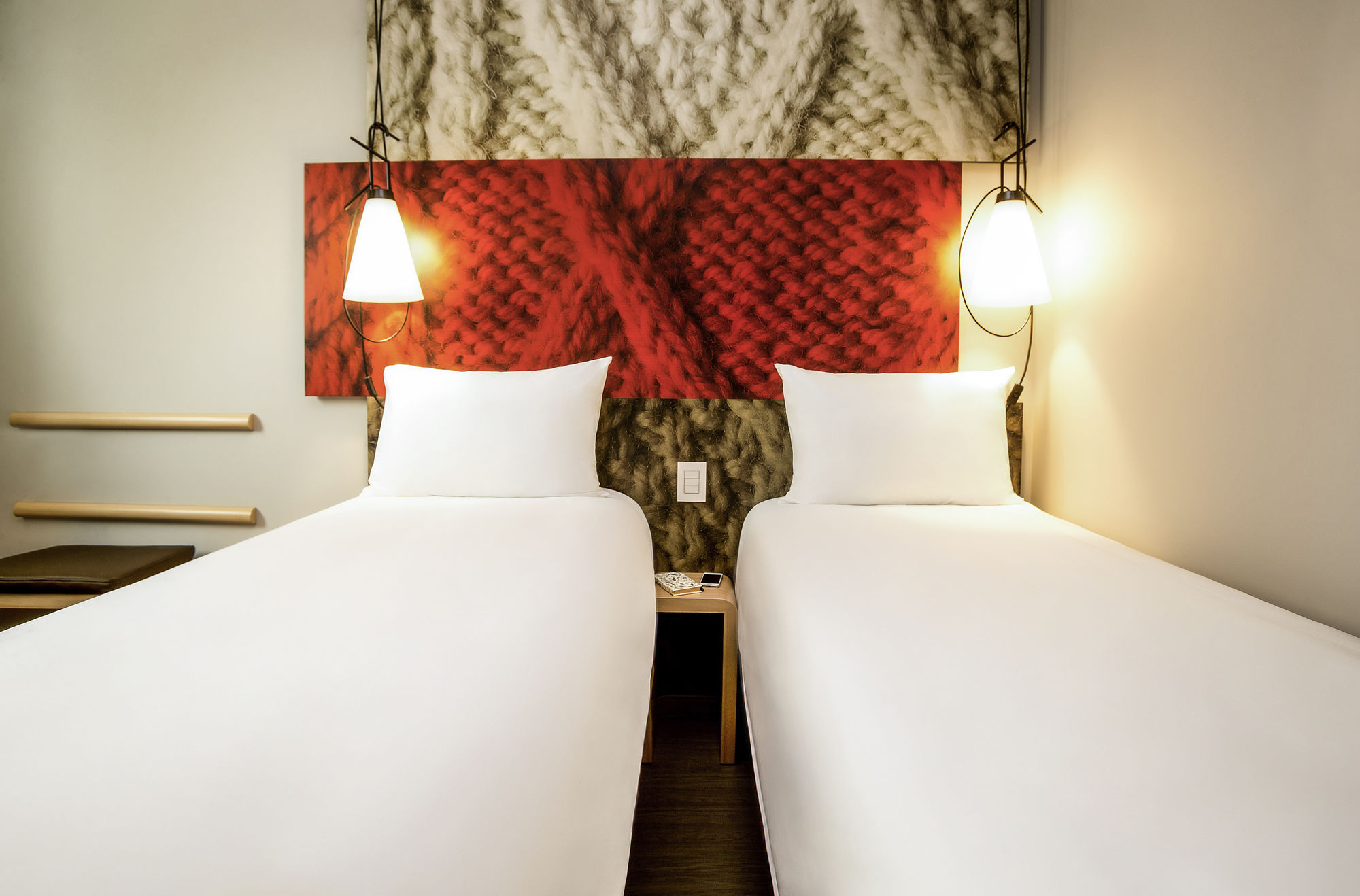 Фото Ibis Toulouse Purpan