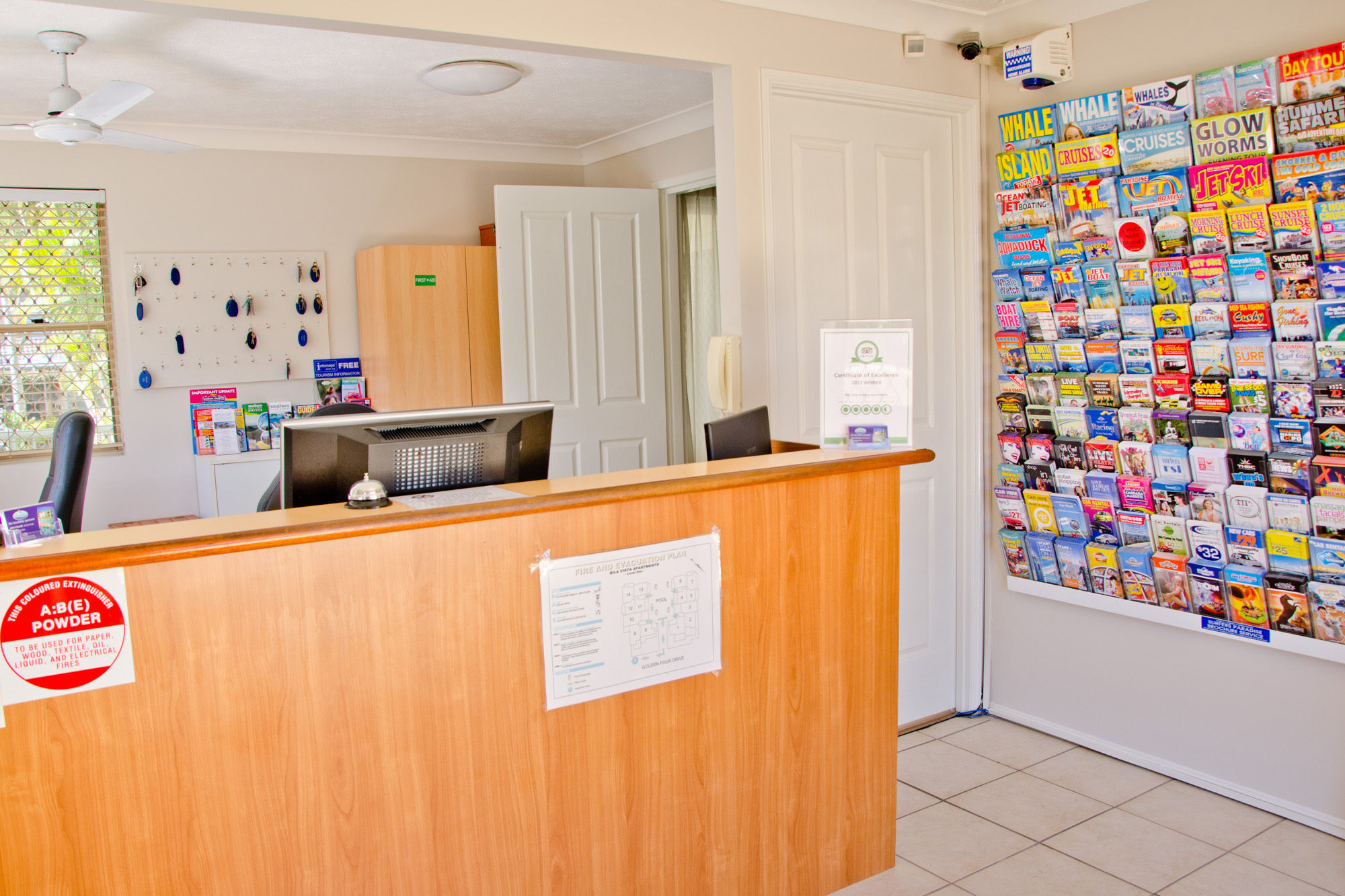 Фото Bila Vista Holiday Apartments