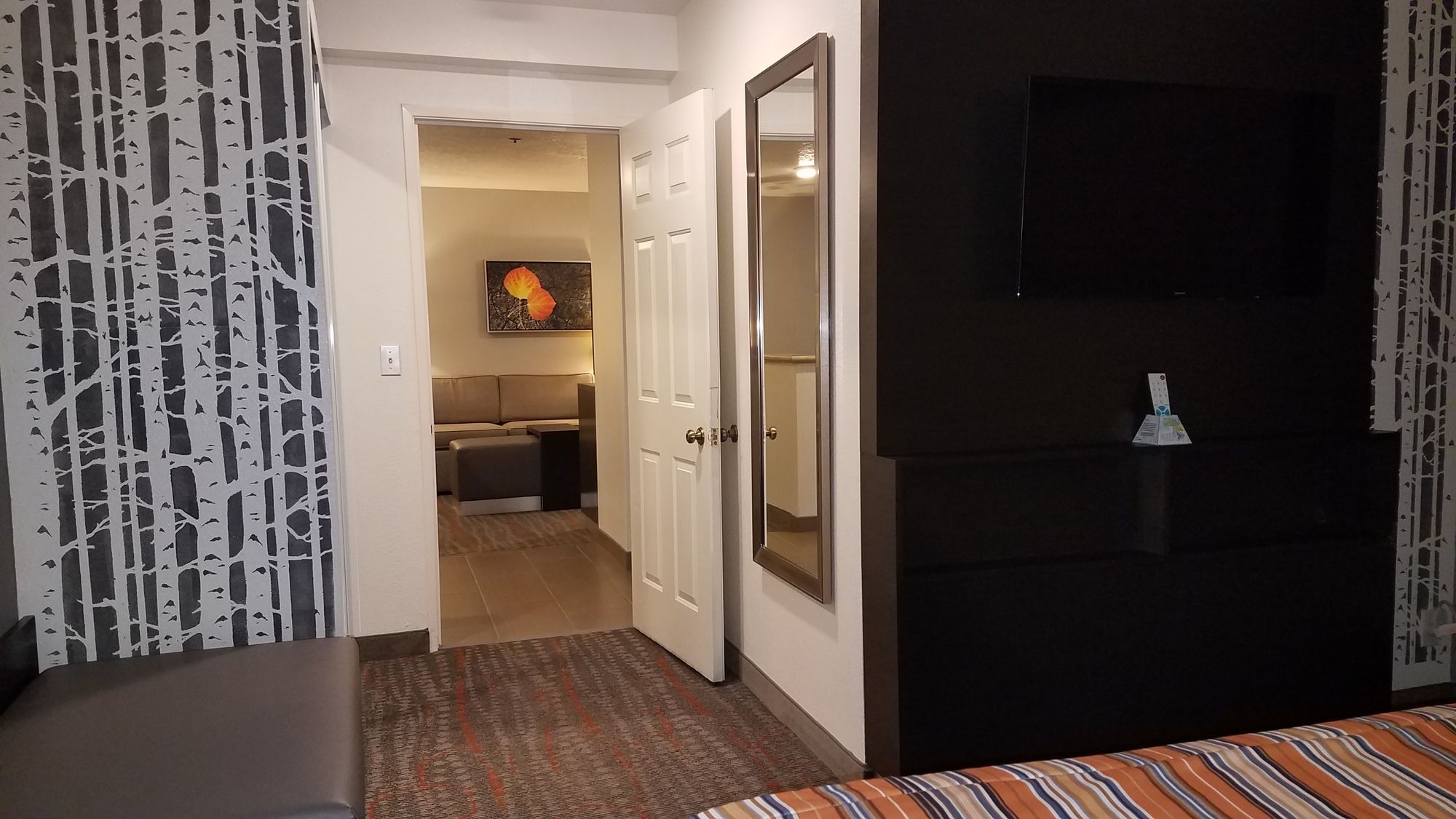 Фото Best Western Corvallis