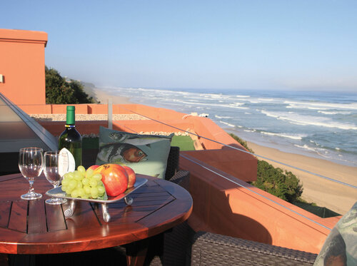 Внешний вид отеля Xanadu Guest Villa в Джордже, фото 2