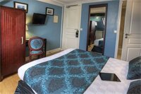 Фото Hôtel Veryste