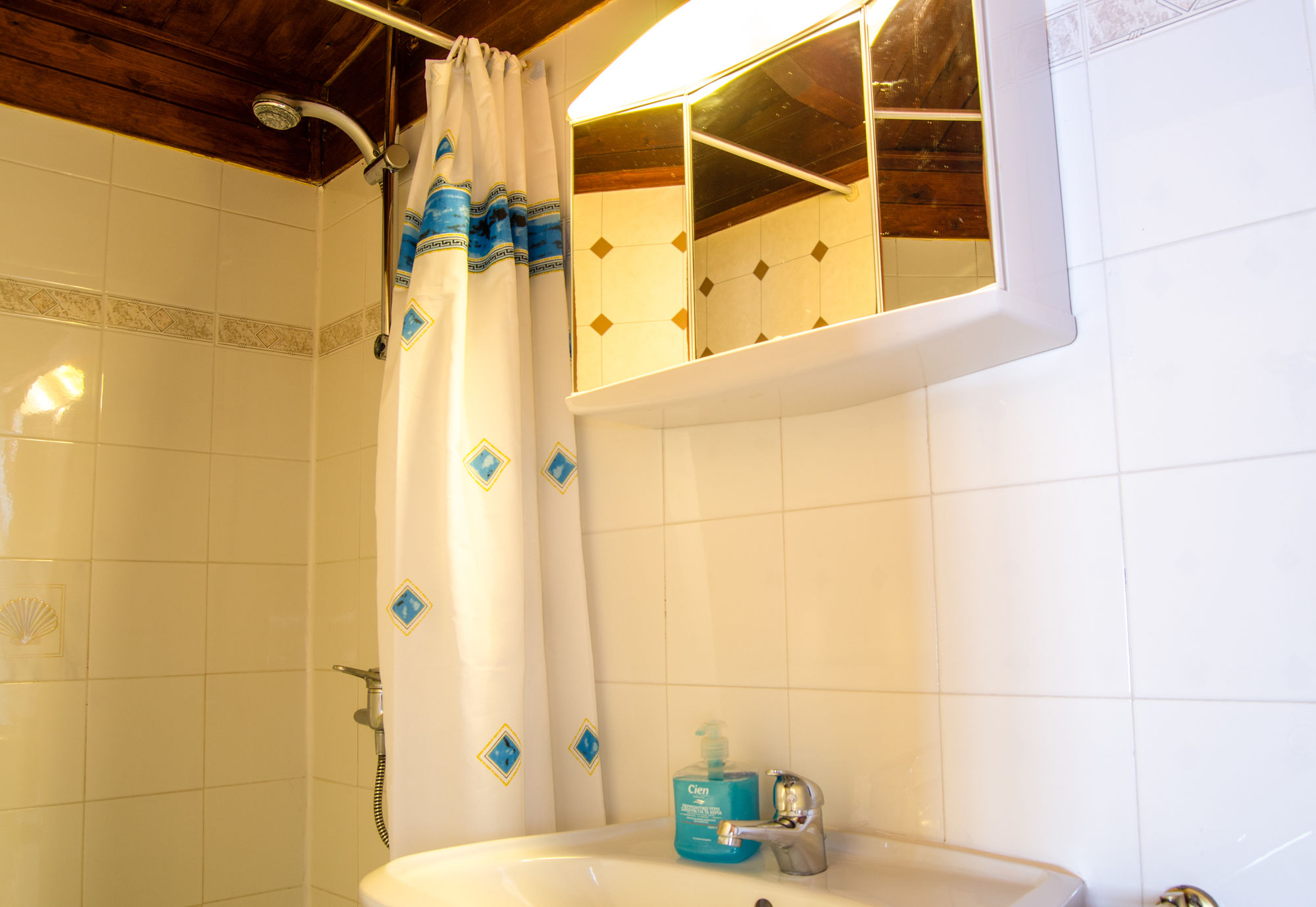 Фото Panorama Villas - Adults only