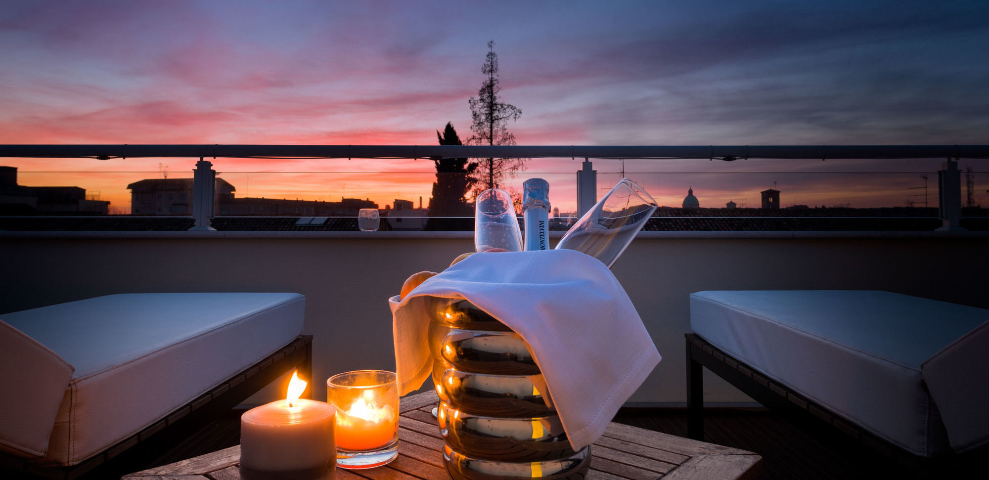 Фото Palazzo Bezzi