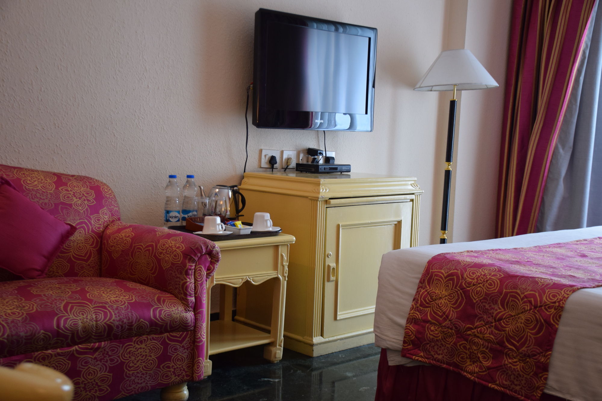 Фото Golden Parkk