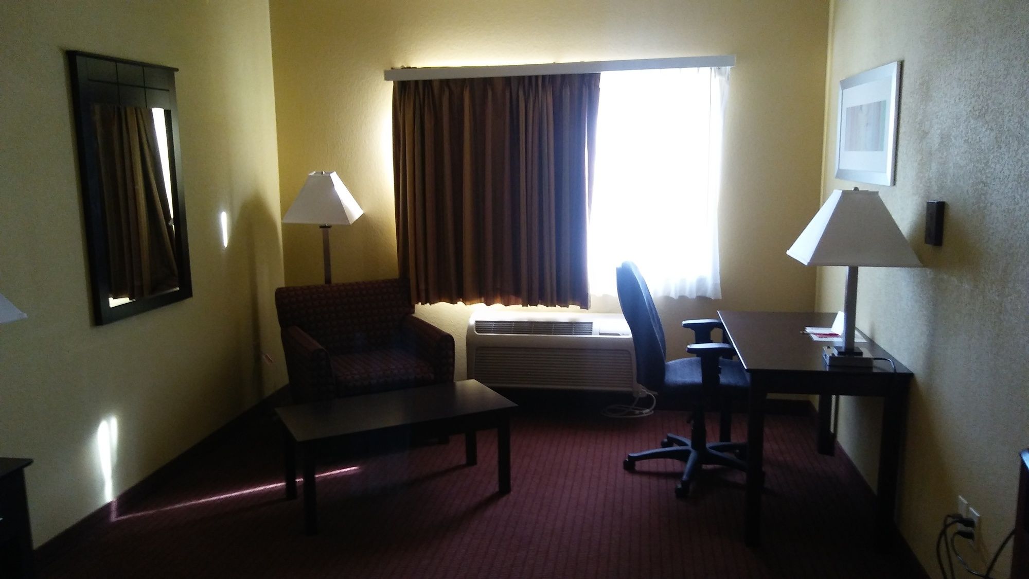 Фото GreenTree Inn Denver Tech Center