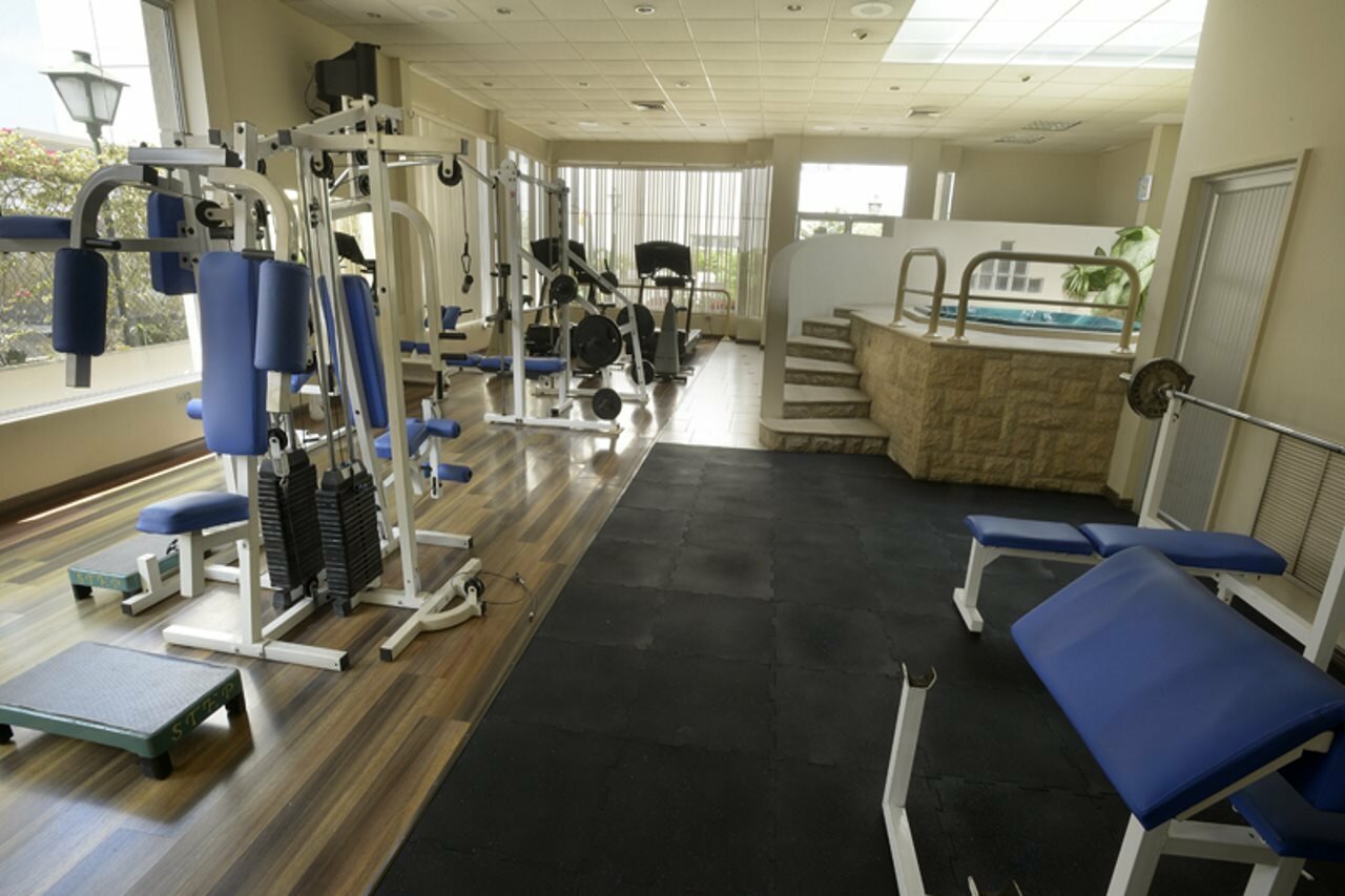 Фото Unipark by Oro Verde Hotels