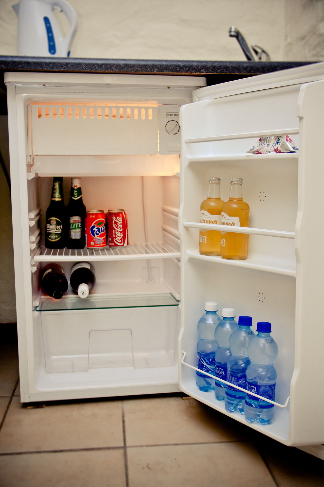 Фото De Old Drift Guest Farm