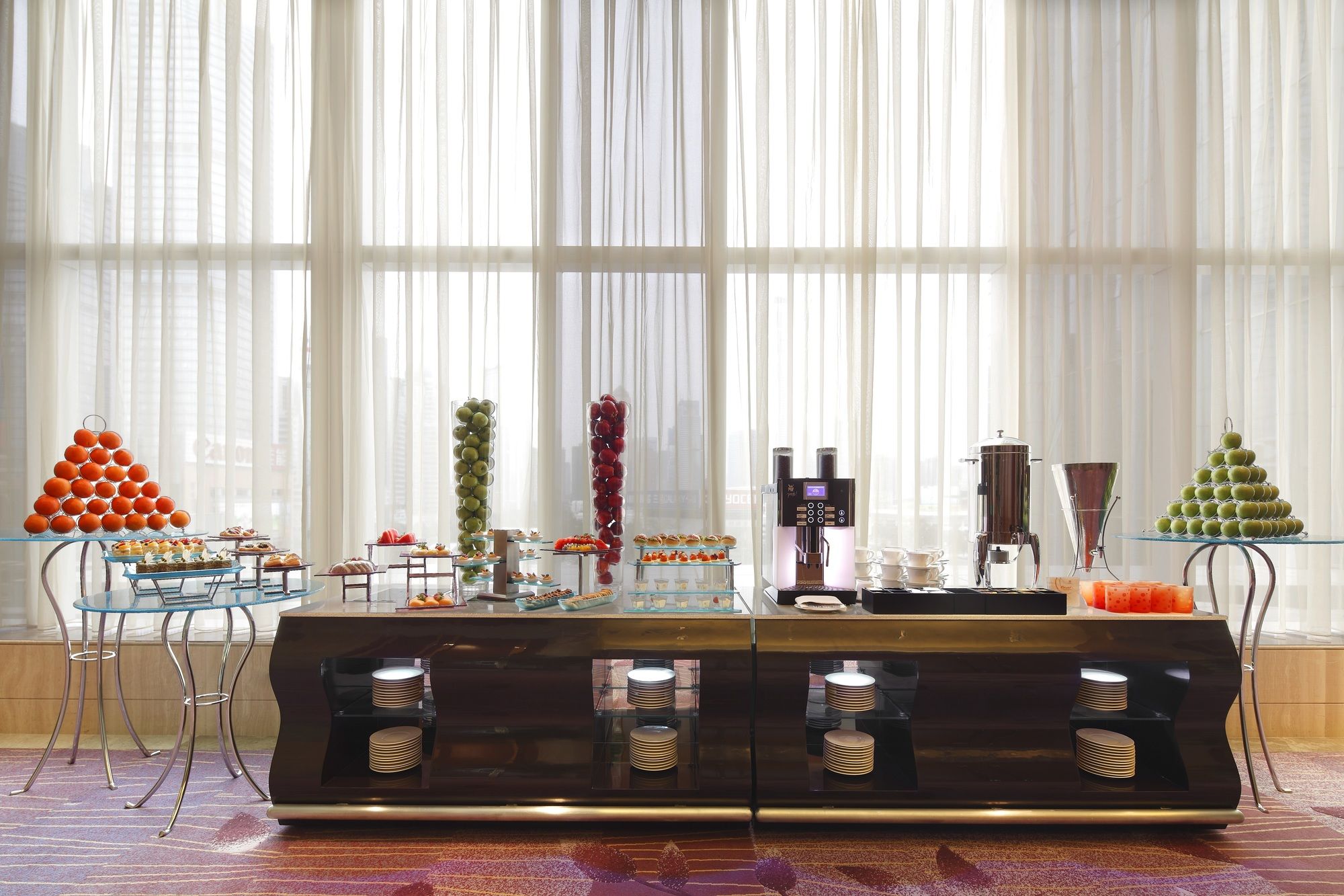 Фото Sheraton Guangzhou Hotel