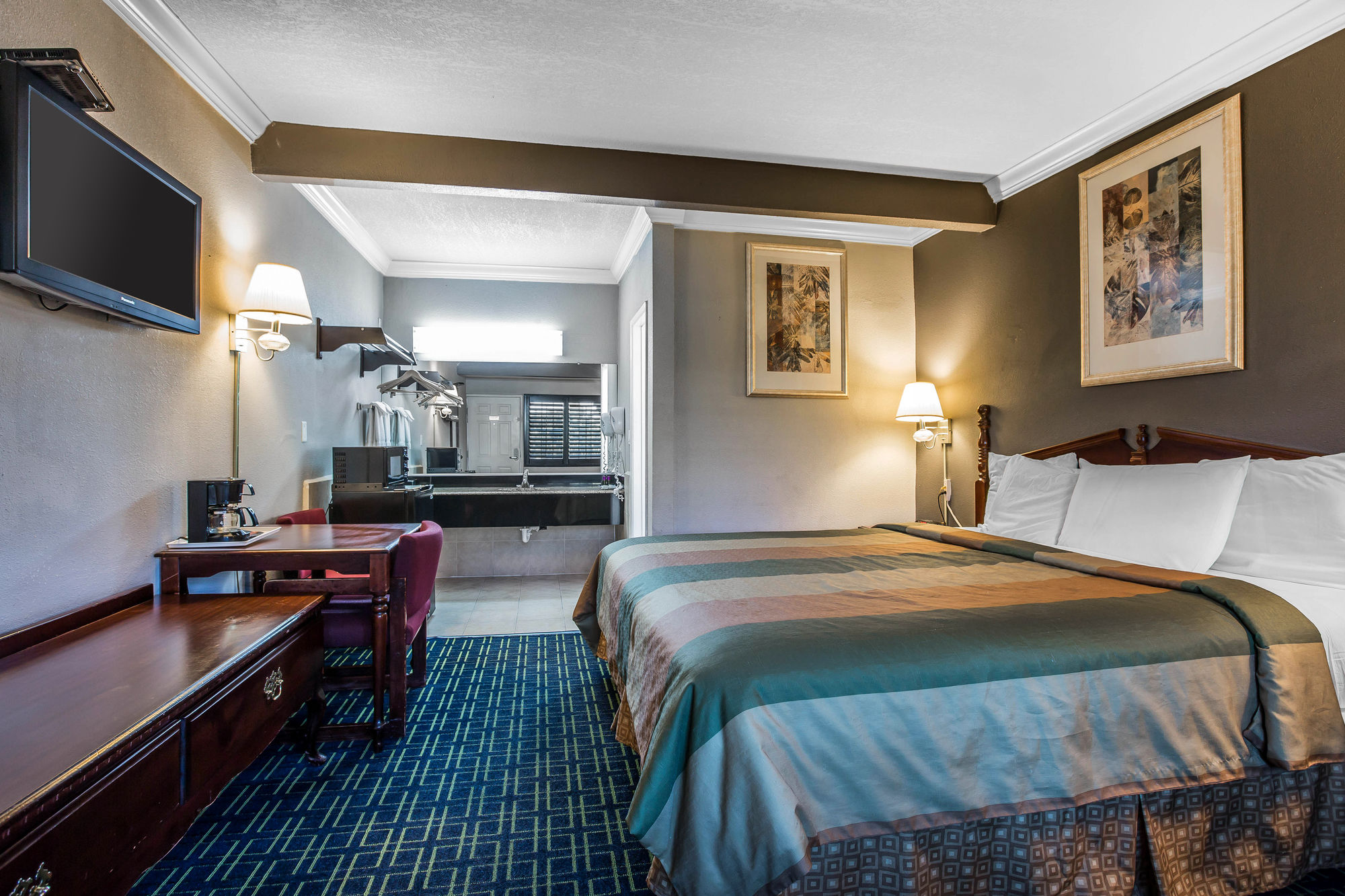 Фото Hotel H Wood