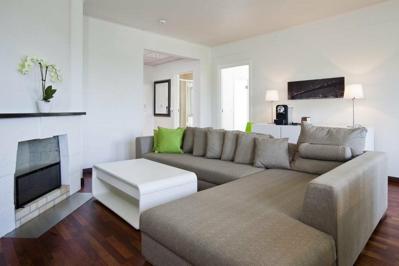 Фото Thon Hotel Slottsparken