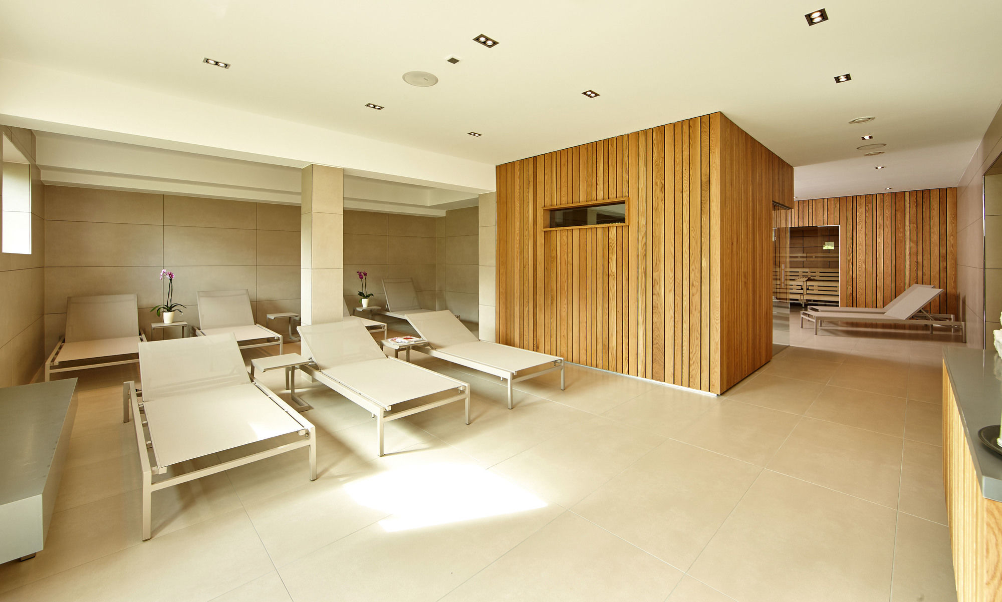 Фото Hotel Königshof