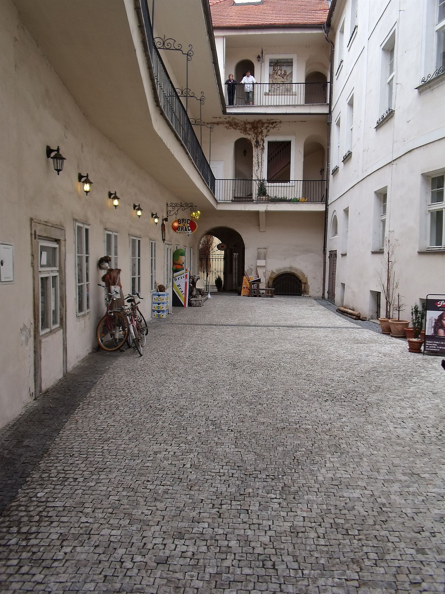 Фото Apartments Tynska 7