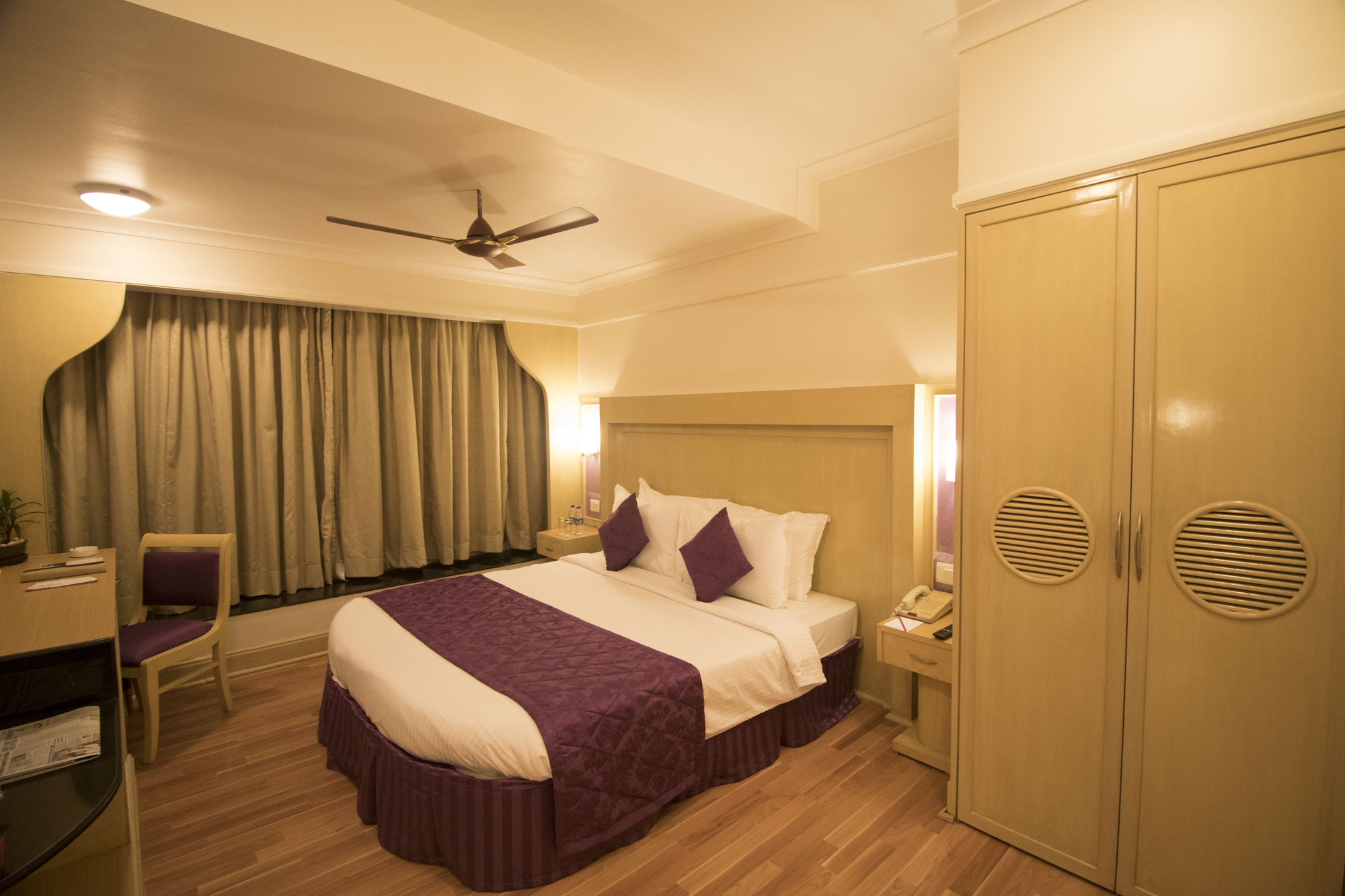 Фото Ira by Orchid Mumbai T-2 International Airport