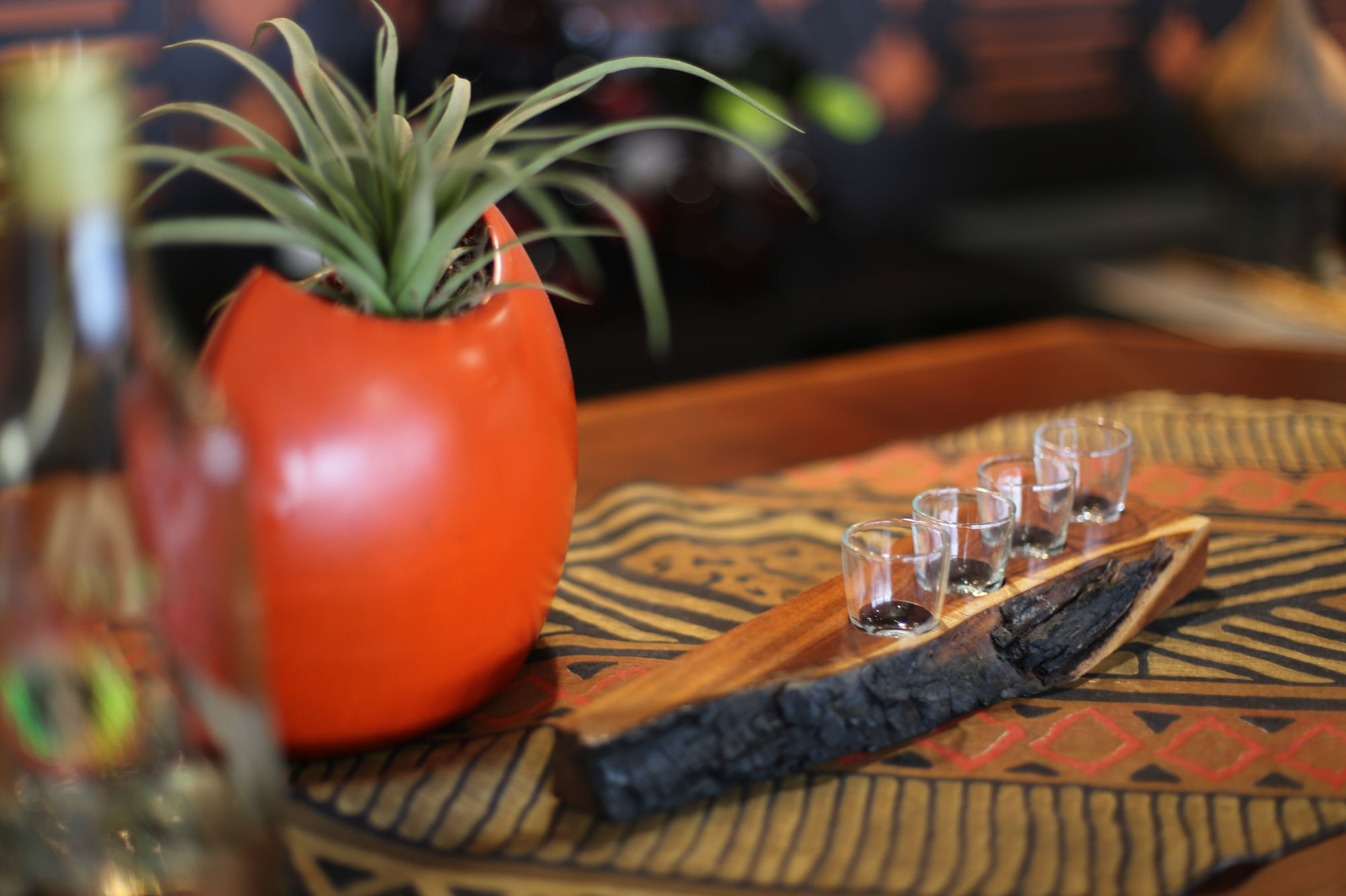 Фото Bar T Nique Guest House