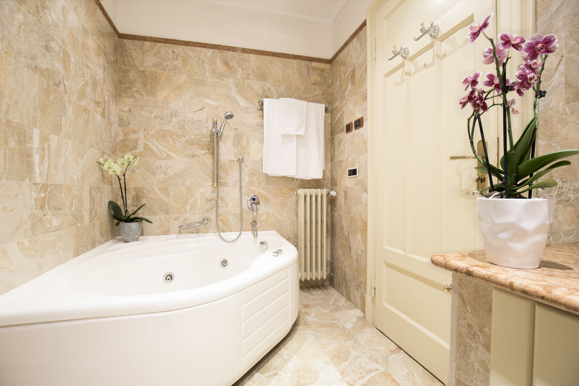 Фото Palace Grand Hotel Varese