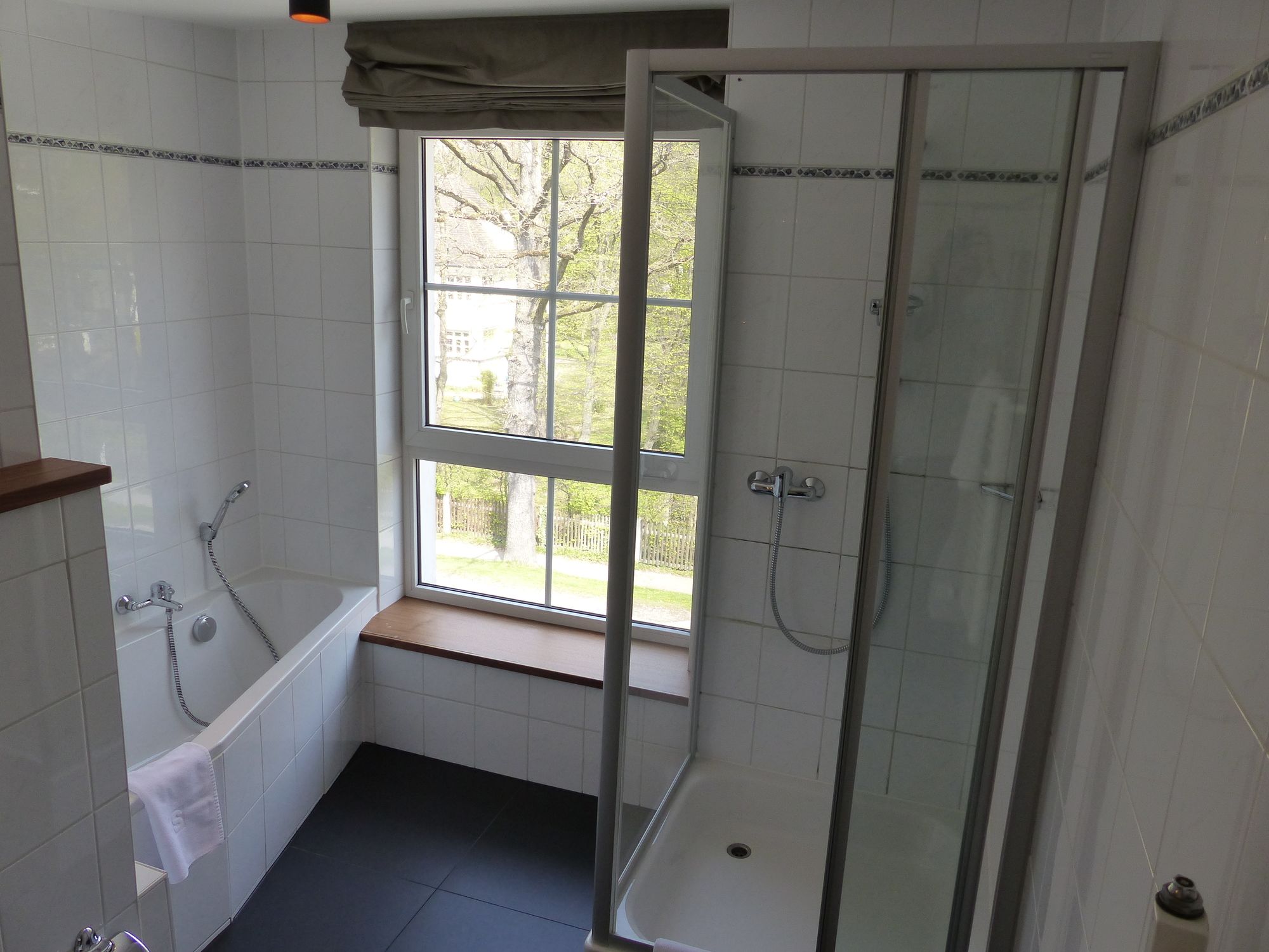 Фото Prinz Myshkin Parkhotel