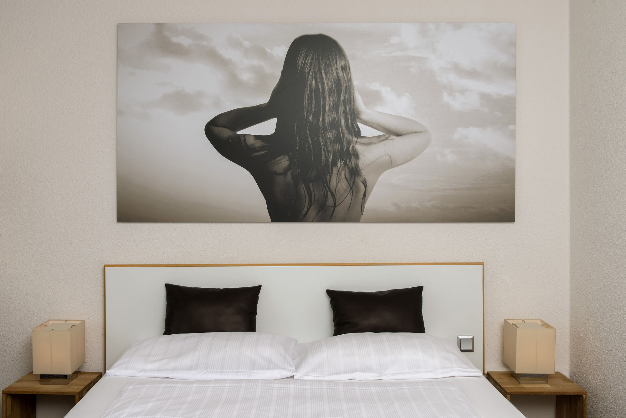 Фото Tryp by Wyndham Wuppertal