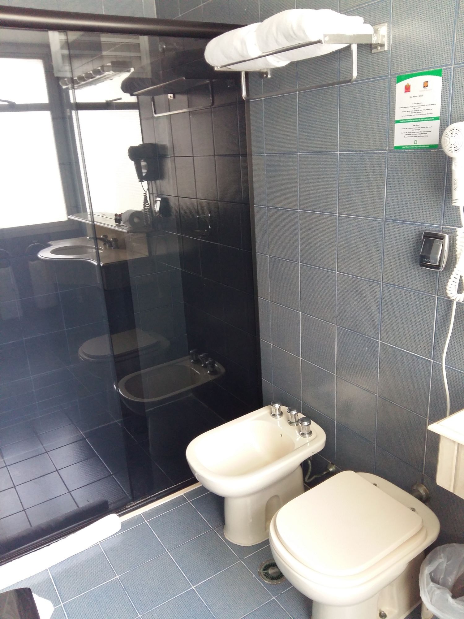 Фото Hotel Trianon Paulista