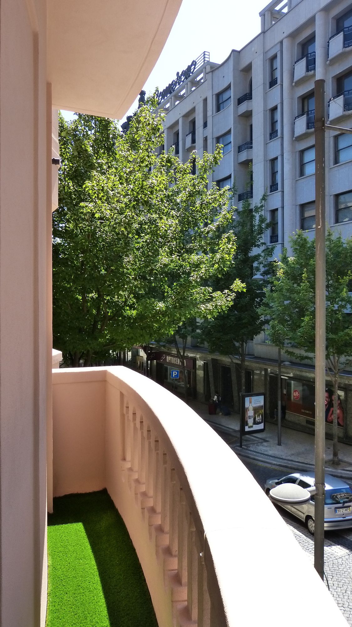 Фото Lux Bolhão