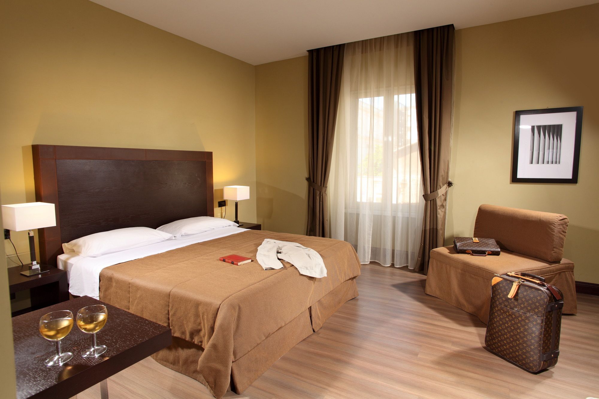 Фото Hotel Boutique Nazionale