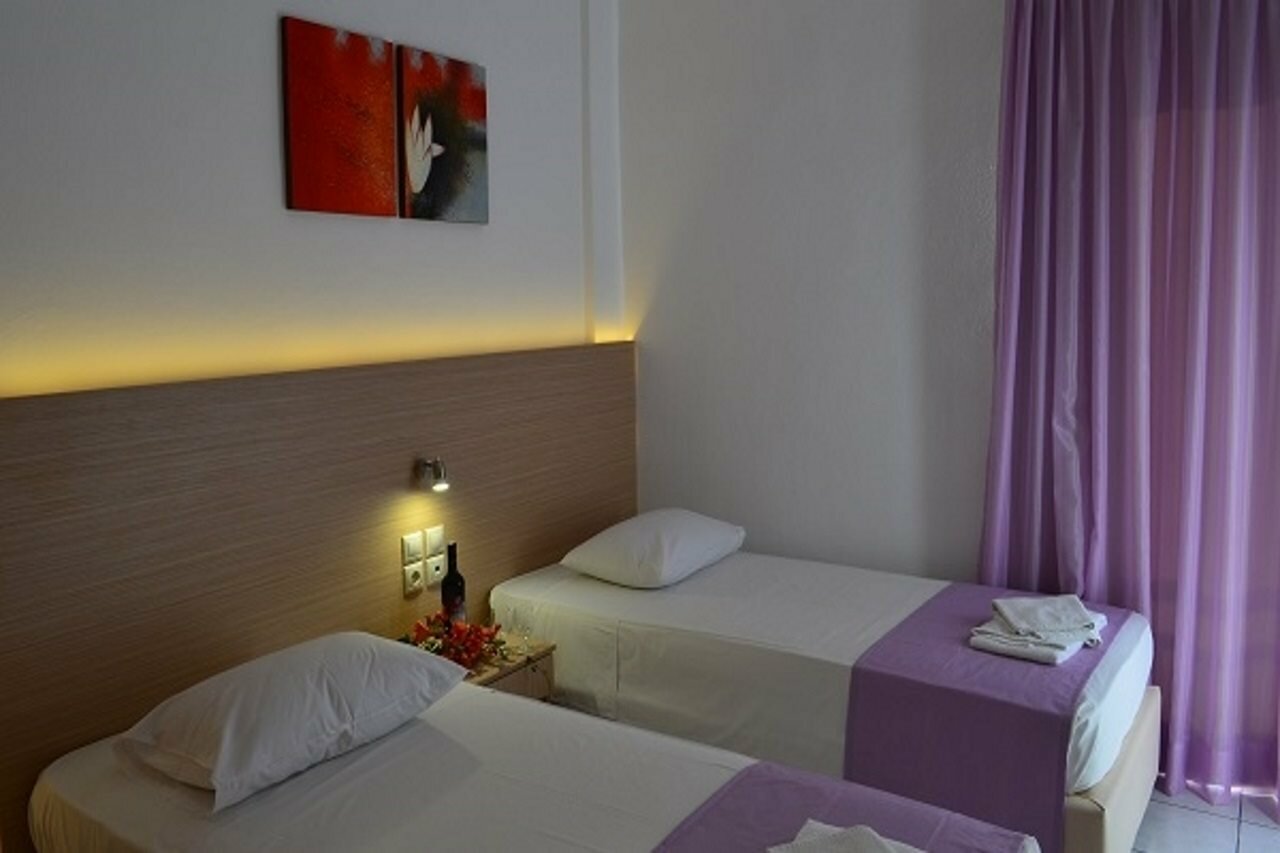 Фото Sun Boutique Hotel